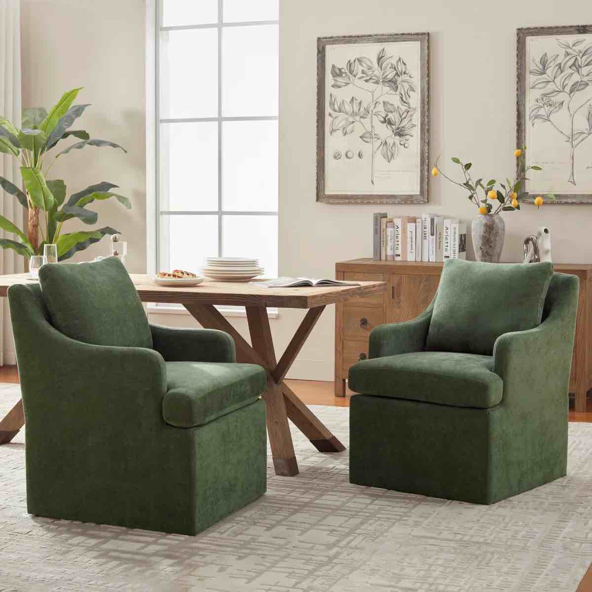 Thankful For Way-Cool Savings! (Row 7)