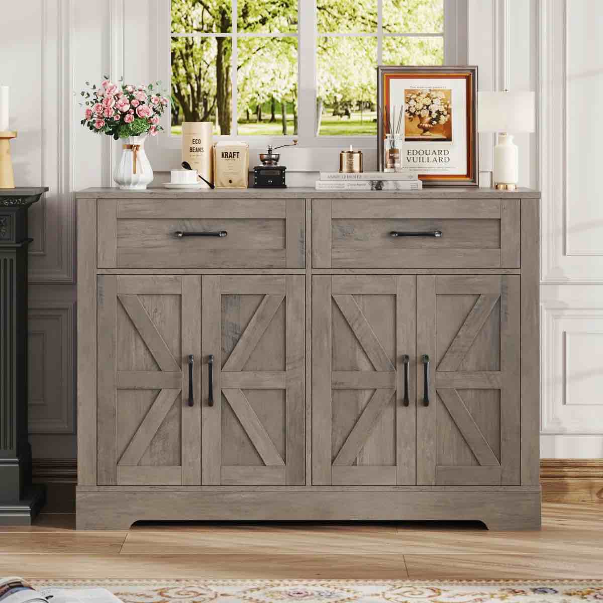 Amariyon 47.2'' Sideboard