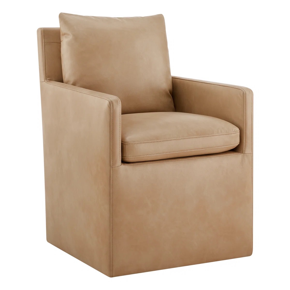 Alayaa Upholstered Armchair