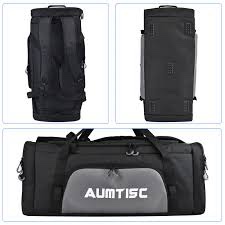 Aumtisc Duffel Bag