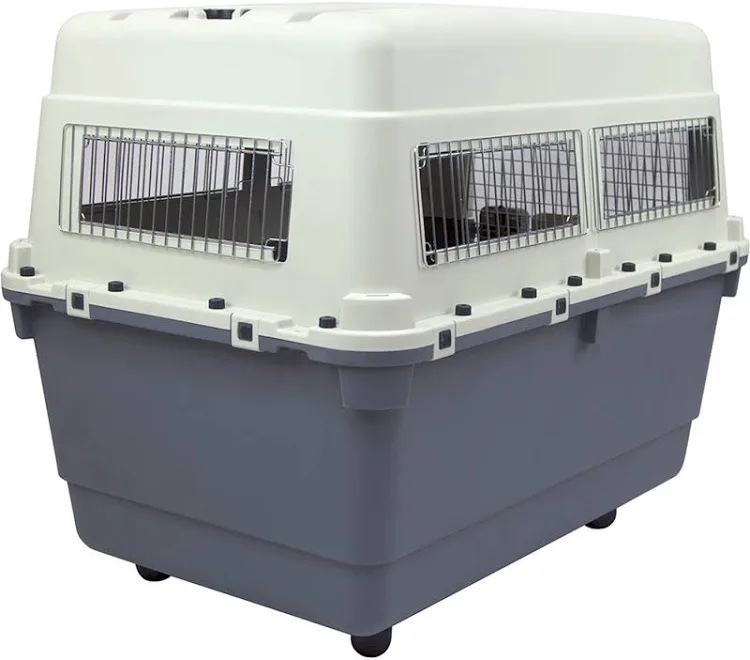 SportPet Designs Plastic Kennels