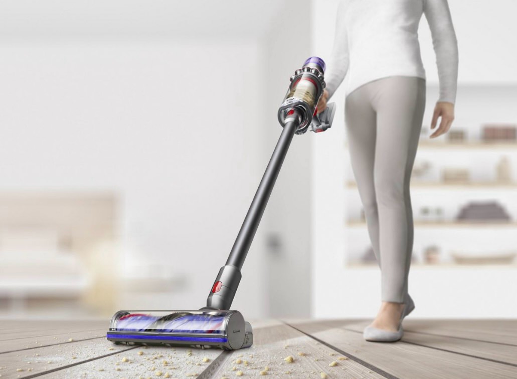 Sweeping You Off Your Feet!!! (Row 3)