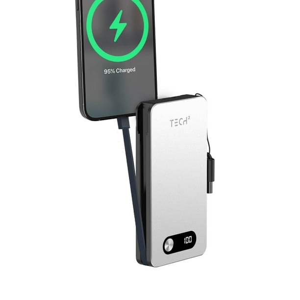 (3)tech squared 10k mah power bank 