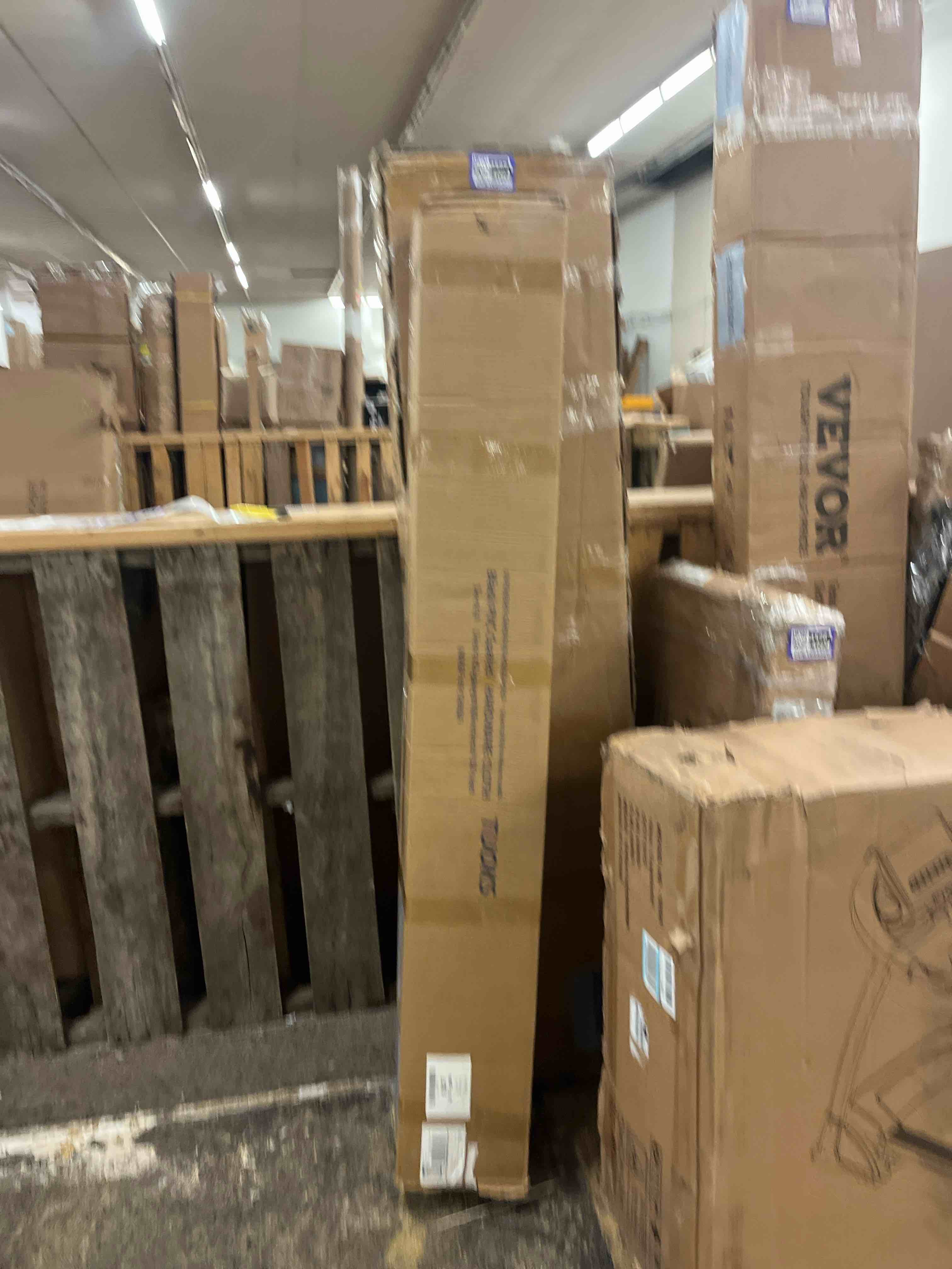 Condition photo showing New/Like New for TUOKS Black Hardware Cloth 1/2inch 36'' x 100ft 19 Gauge PVC Coated Wire Mesh Roll Welded Wire Fence Roll Poultry Netting Snake Fence Rabbit Cages Rodent Wire Chicken Wire Fencing Gopher Wire Cloth