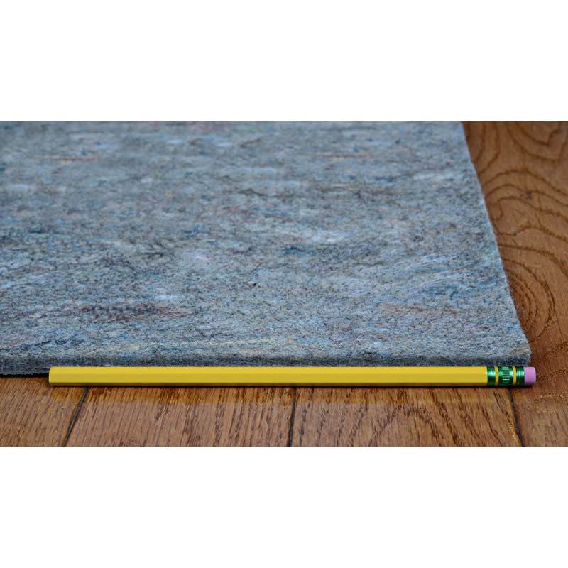 Bergen Dual Surface 0.30'' Thick Rug Pad By Symple Stuff (8 x 10)