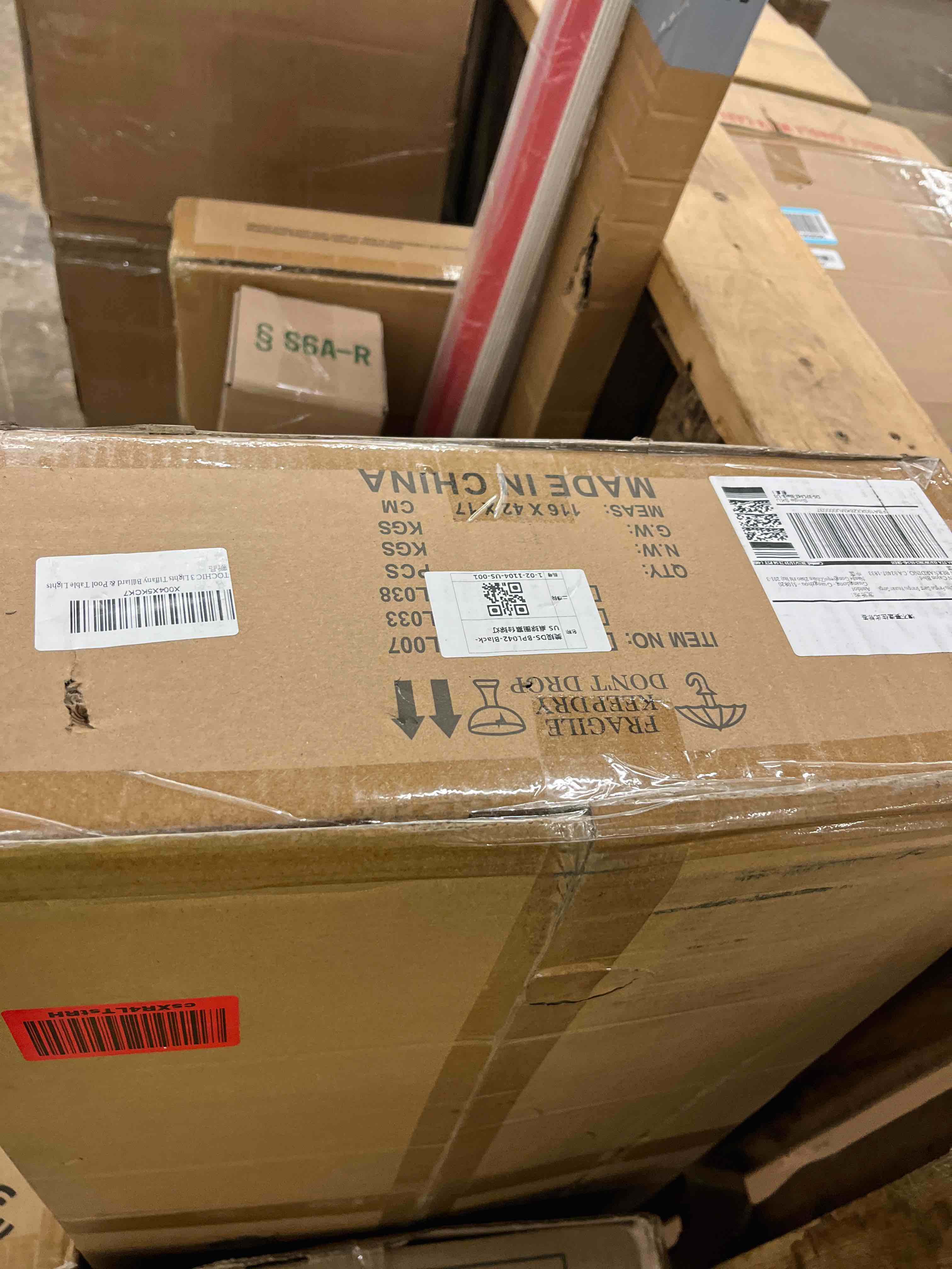 Condition photo showing New/Like New for Vibration Plate Exercise Machine 450 Lbs Capacity,Vibrating Plate for Lymphatic Drainage,Power Shake Plate 199 Speeds for Weight Loss,Full Body Vibration Platform Machines for Women Men