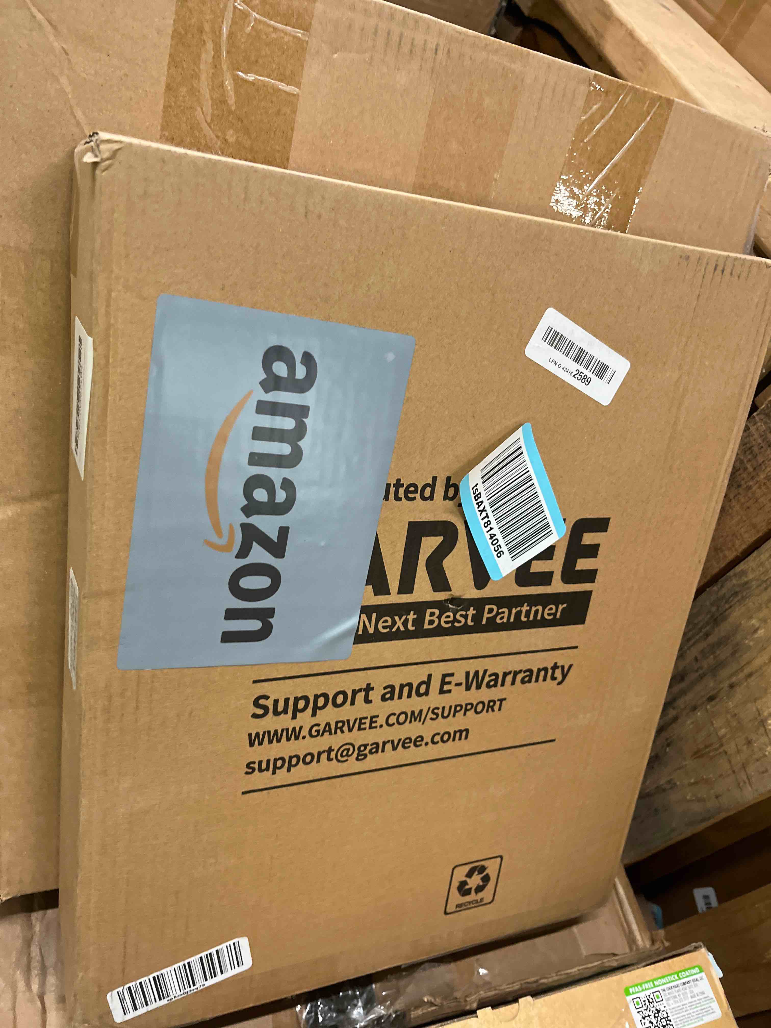 Condition photo showing New/Like New for Toilet Seat, Round Toilet Seat with Toddler Seat Built in, Potty Training Toilet Seat Round Fits Both Adult and Child, with Slow Close and Magnets- Round