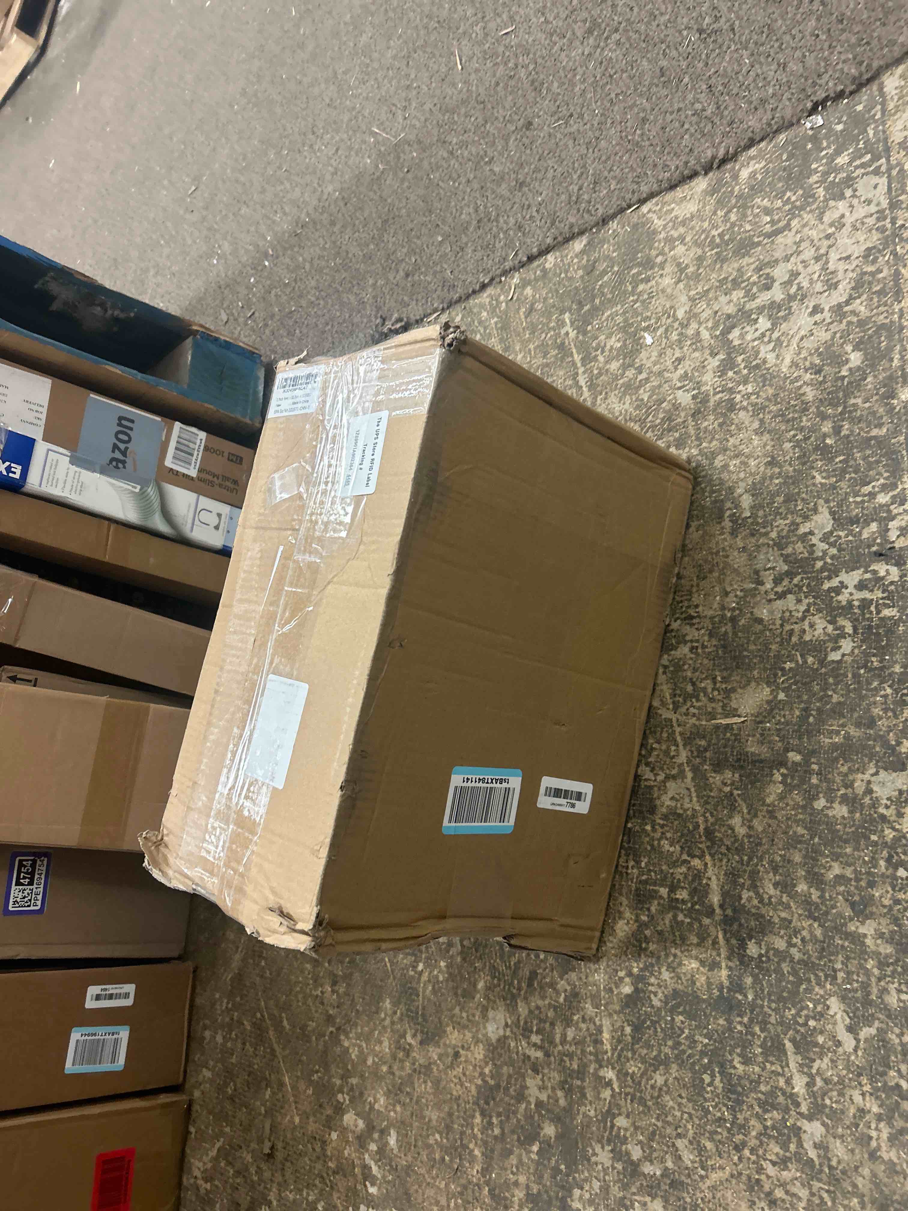 Condition photo showing New/Like New for 2 Pack HP301 HP302 HP305 Replacement Filter Compatible with Shark HP301,HP302 Air Purifier MAX,HP201 HP202 and HC501 HC502 Air Purifier MAX,Part #:HE3FKPET