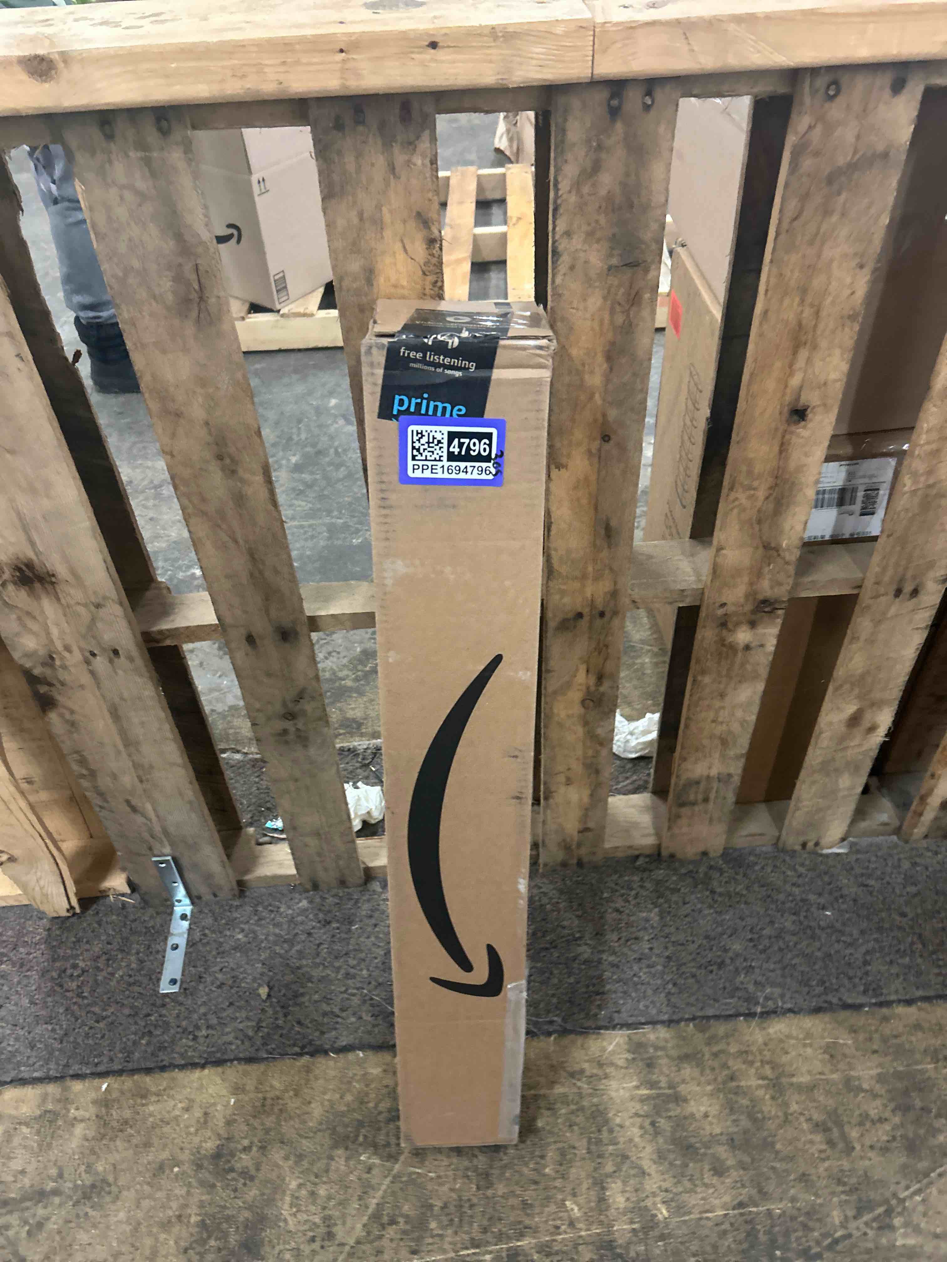 Condition photo showing New/Like New for Lightsaber,Double Dueling Light Saber with Length 41.54 inches,2Packs Real 12 Colors RGB FX Light Sabers for Adults, Lightsabers for Kids Birthday Christmas/Halloween Cosplay Party Light up Sword