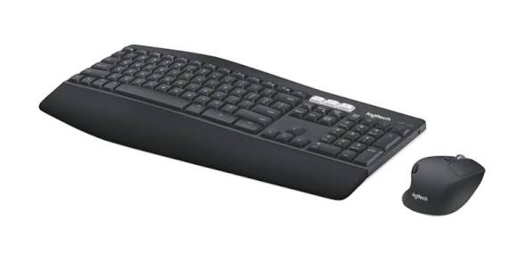 Condition photo showing New/Like New for Logitech MK850 Performance Wireless Keyboard and Mouse Combo