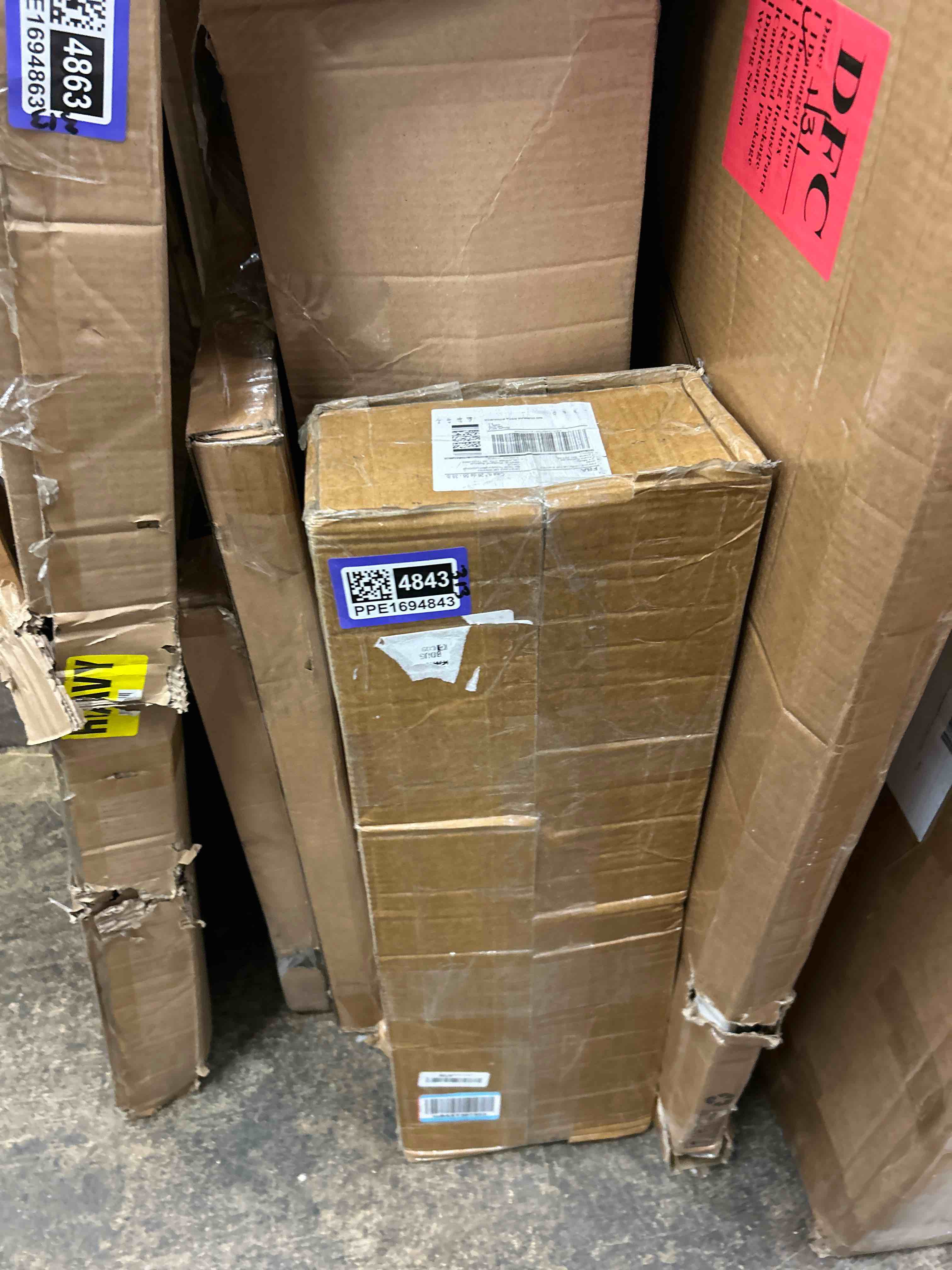 Condition photo showing New/Like New for Cable Machine Attachment LAT Pulldown Attachments Cable Machine Accessories for Home Gym