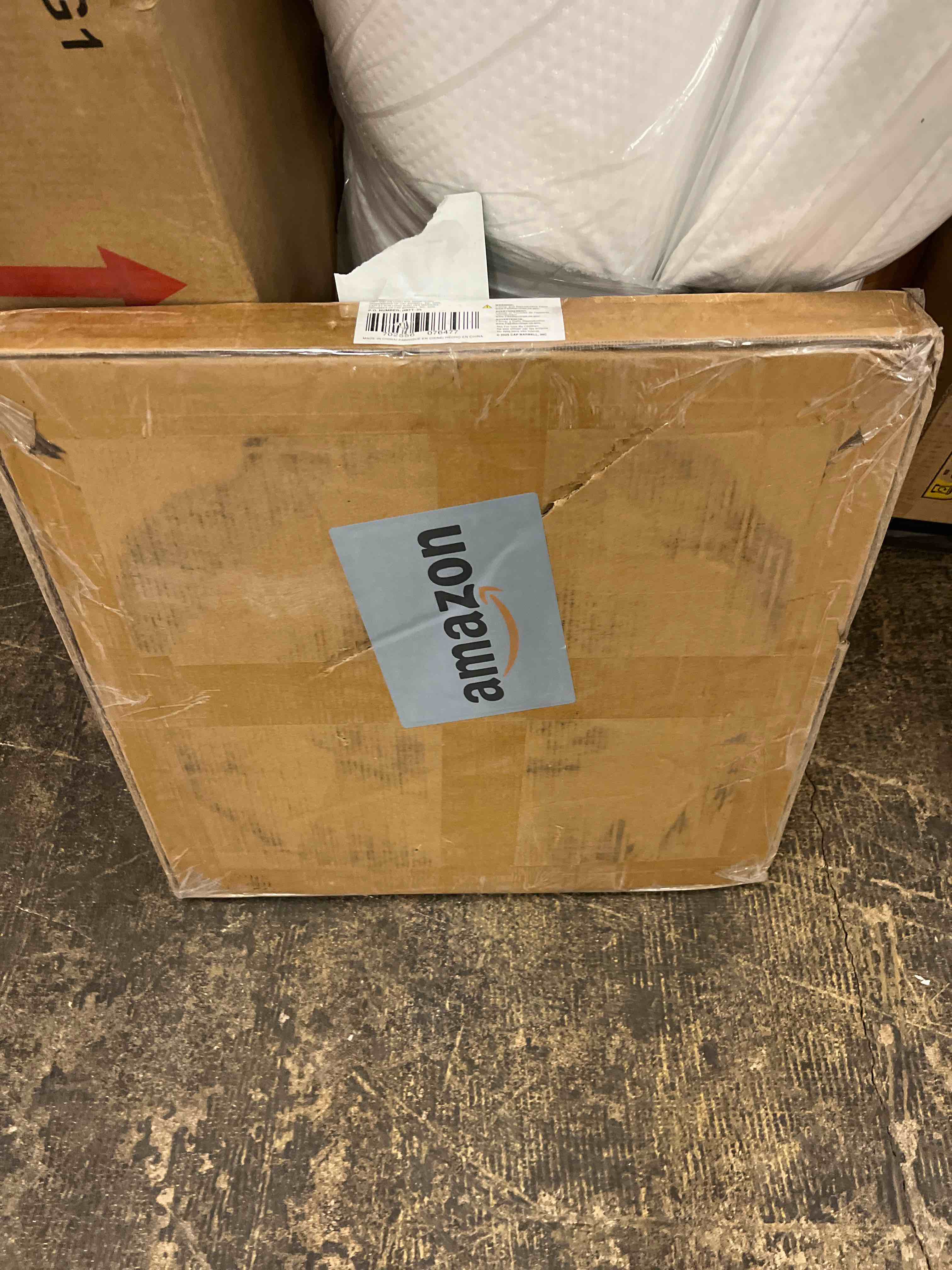 Condition photo showing New/Like New for CAP Barbell Olympic Rubber Bumper Plates (Pairs/Singles by sizes)