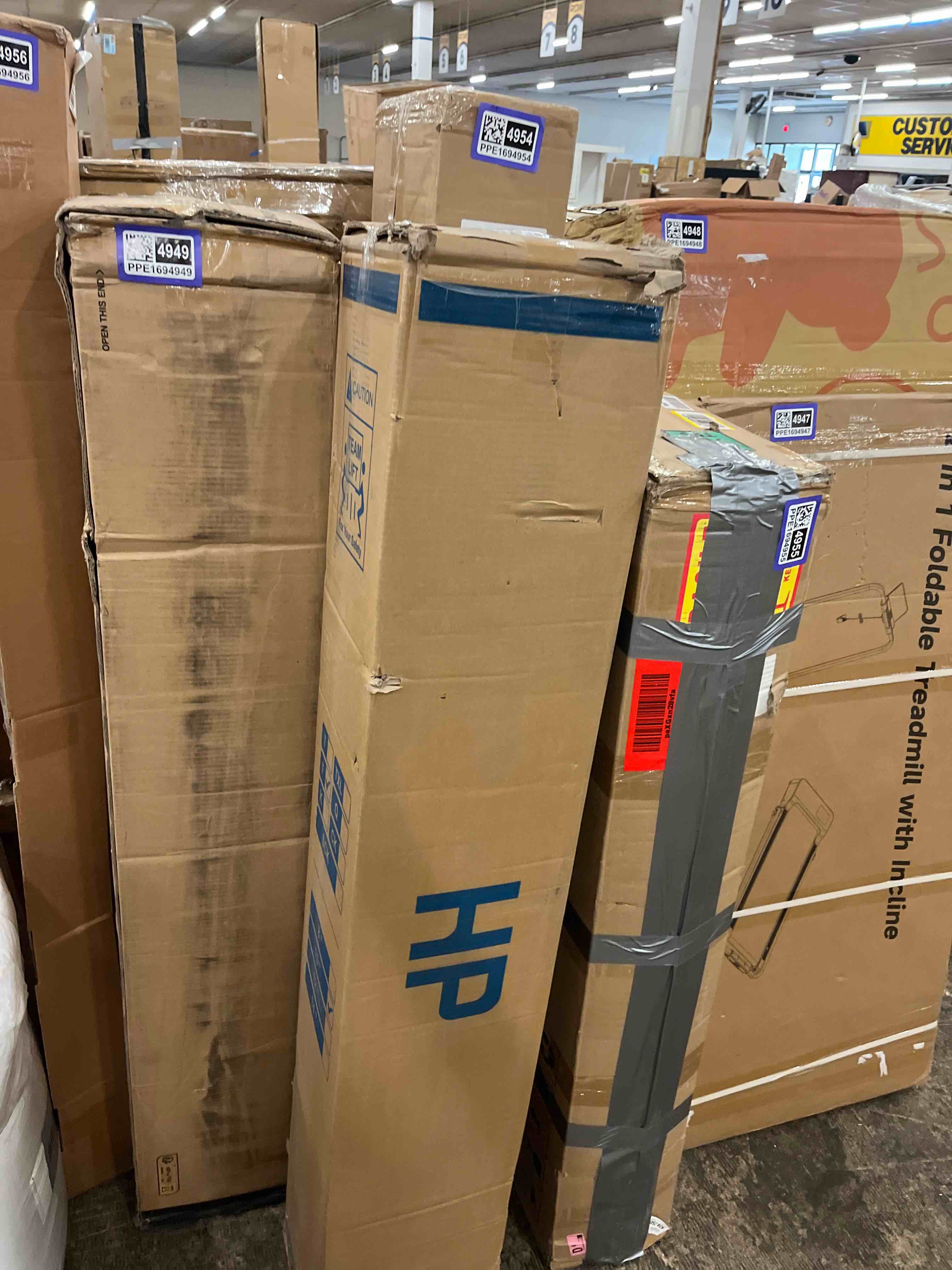 Condition photo showing New/Like New for Happiland Full Size Mattress, 10 Inch Hybrid Memory Foam Full Mattress in a Box, with Upgrade Individually Pocket Springs, Pressure Relief, Breathable Comfort and Durable, Medium Firm