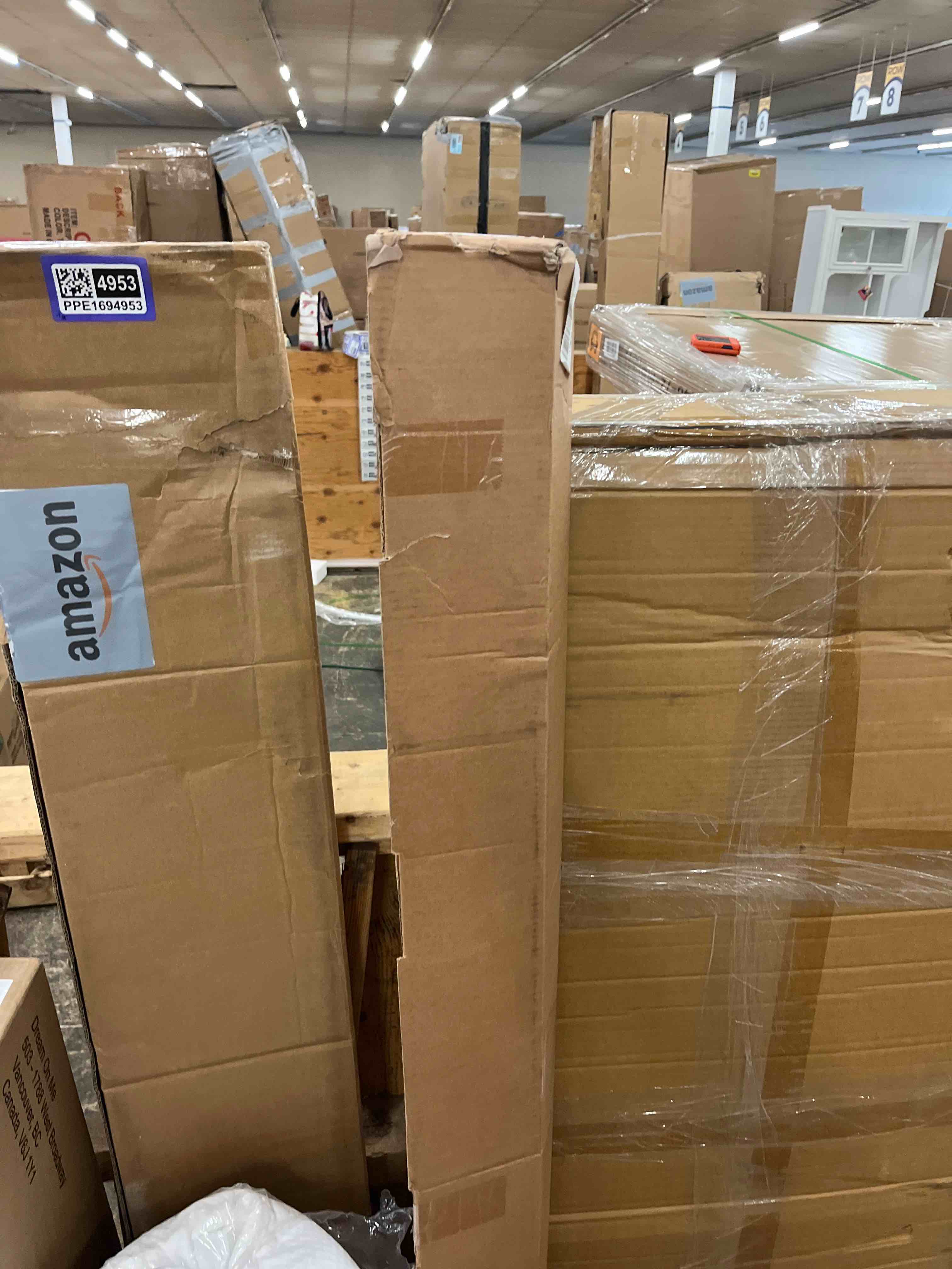 Condition photo showing New/Like New for Tailgate Molding Assembly - Dorman# 926-579 Fits select: 2009-2014 FORD F150