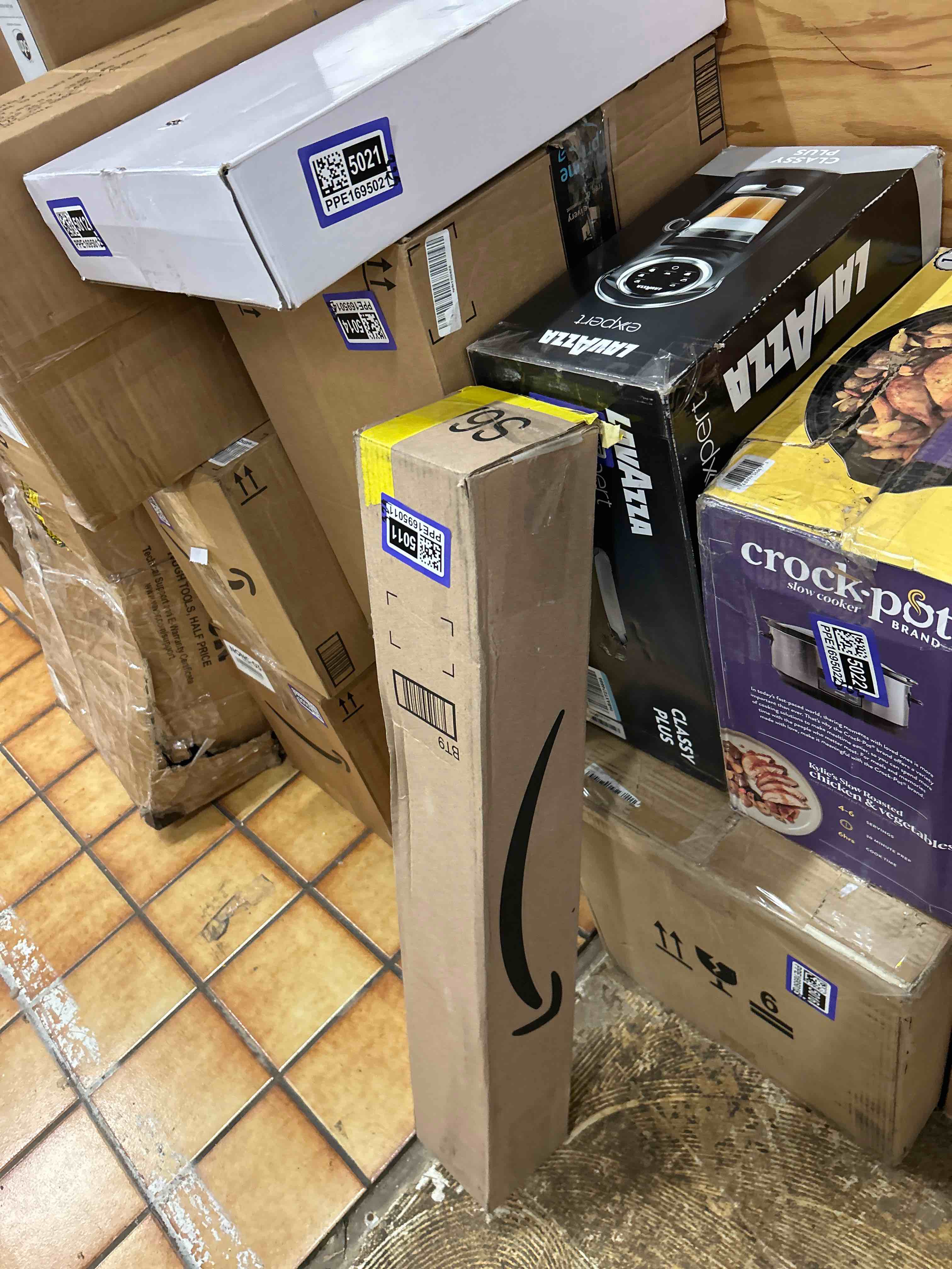 Condition photo showing New/Like New for Silscvtt Front Left Driver Side Chrome Garnish Molding Trim 87771C1000 Replacement for Sonata 2015 2016 2017