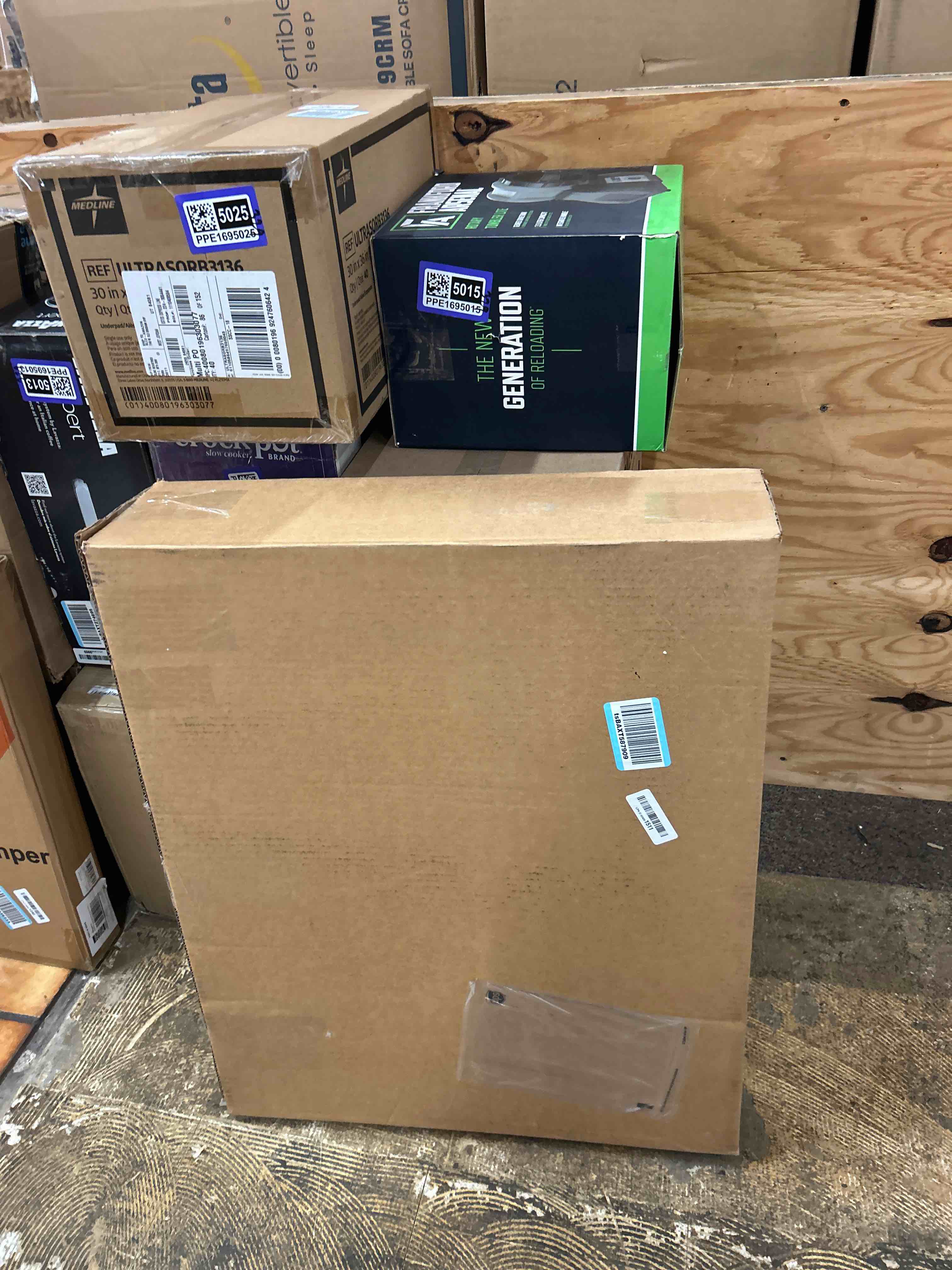 Condition photo showing New/Like New for AOOG Front Seat Covers, Car Seat Covers Front Seats, Leather Seat Covers for Cars, Waterproof Seat Covers with Lumbar Support Universal Fit for Most Cars SUV Trucks(Front Pair, Beige)