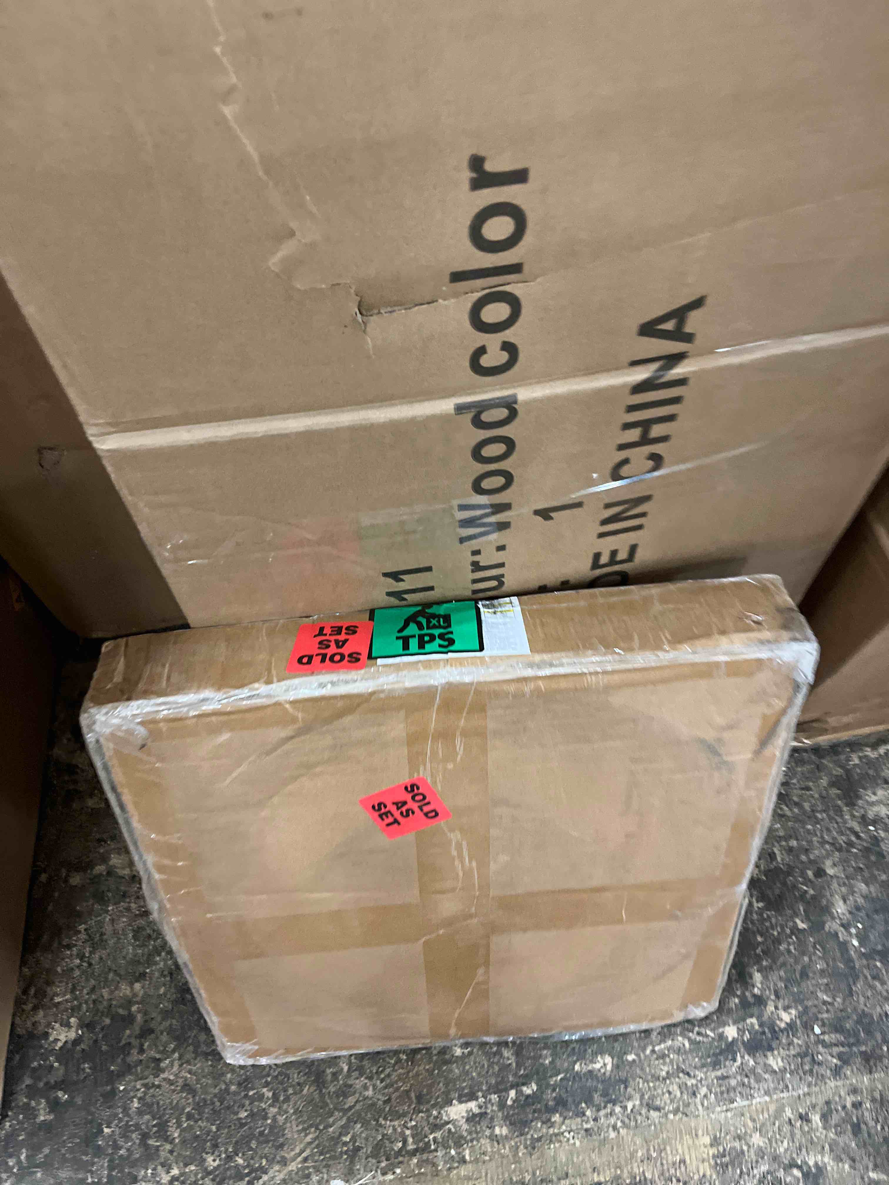 Condition photo showing New/Like New for CAP Barbell Olympic Rubber Bumper Plate- SINGLE