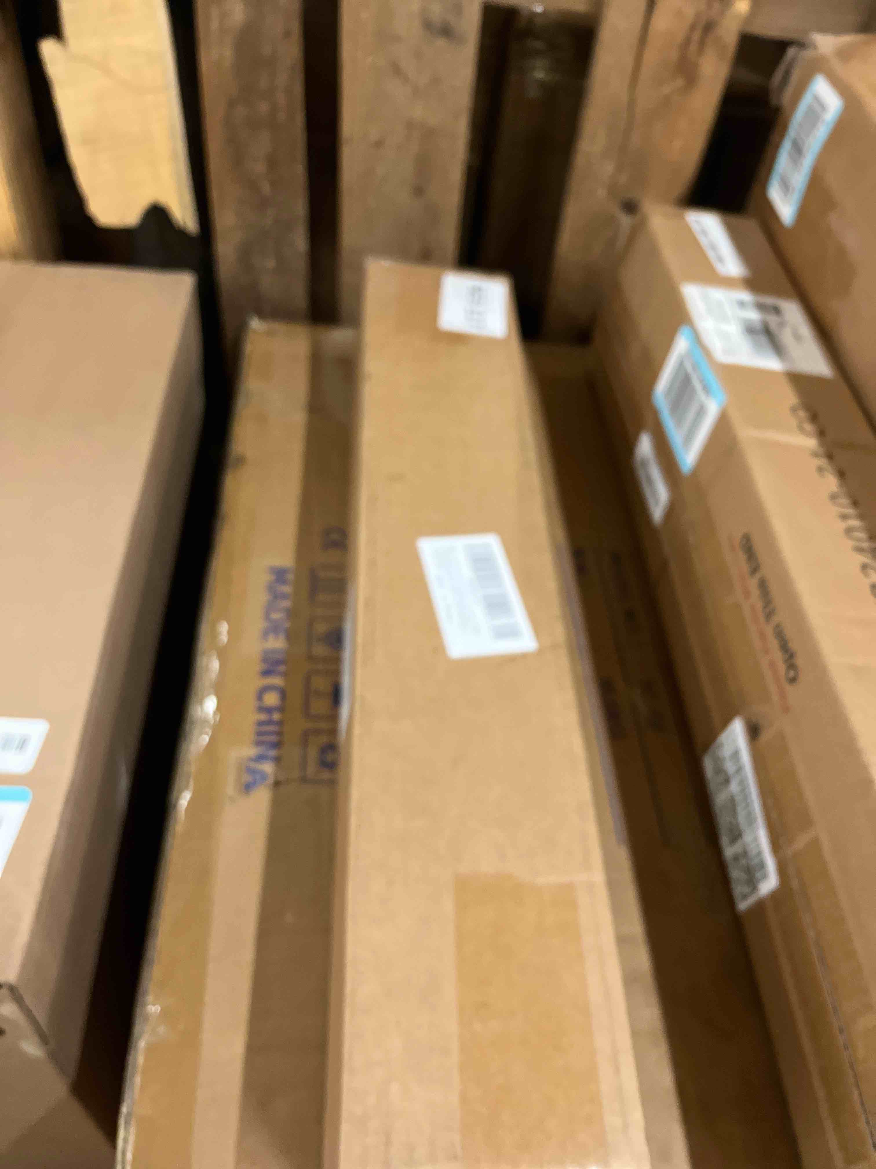 Condition photo showing New/Like New for 3rd Brake Light Full LED Rear Center Waterproof High Mount Stop Light 3rd Lamp Compatible With 2015-2020 GMC Yukon/Yukon XL/Cadillac Escalade/Escalade ESV Replace#923-117 22783103 22803028