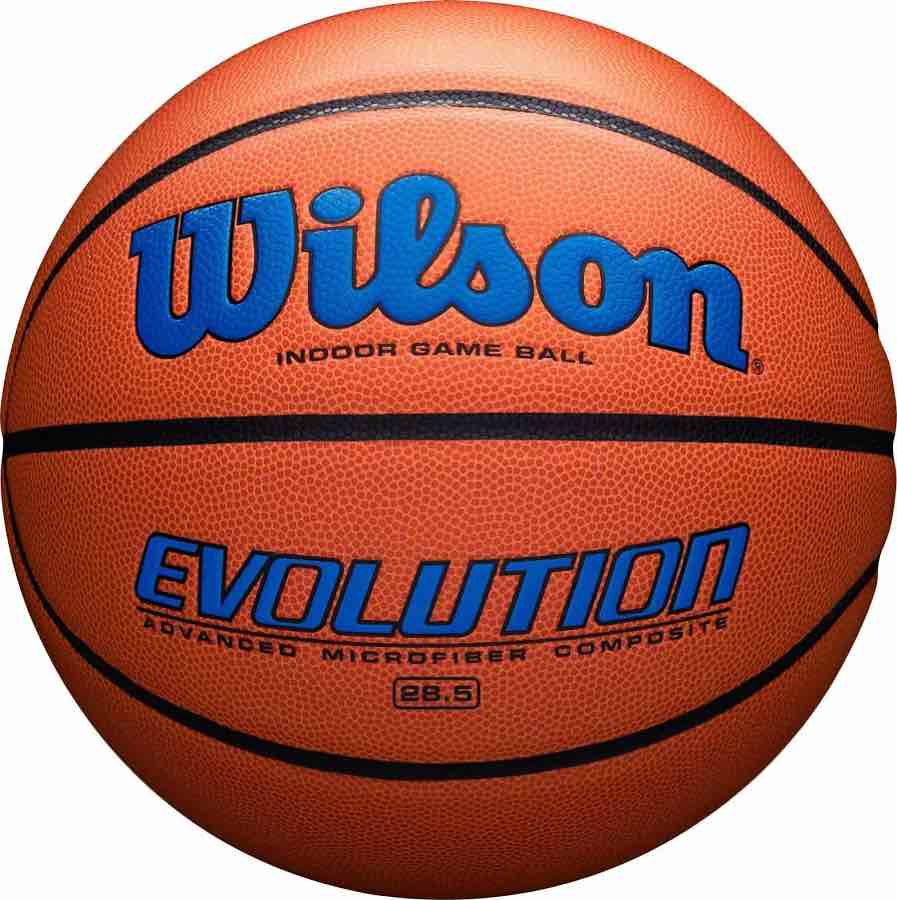 Wilson Evolution Official Game Basketball - 29.5