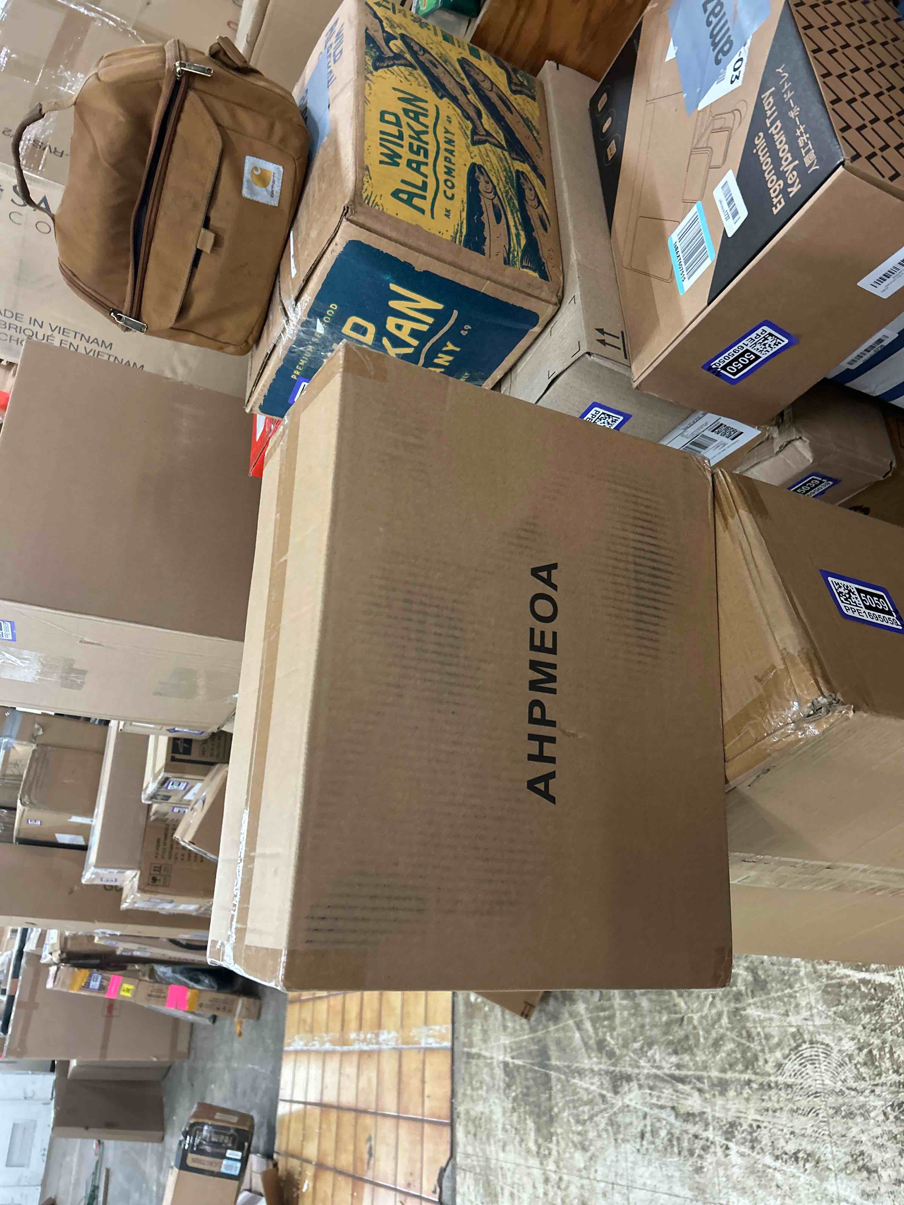 Condition photo showing New/Like New for 5Pcs Wedge Pillow Set for After Surgery, Orthopedic Bed Wedge Pillow Set for Post Surgery, Acid Reflux Relief, Sleeping, Back Pain Relief, Adjustable Back Pillow for Bed Sitting up, White/Grey