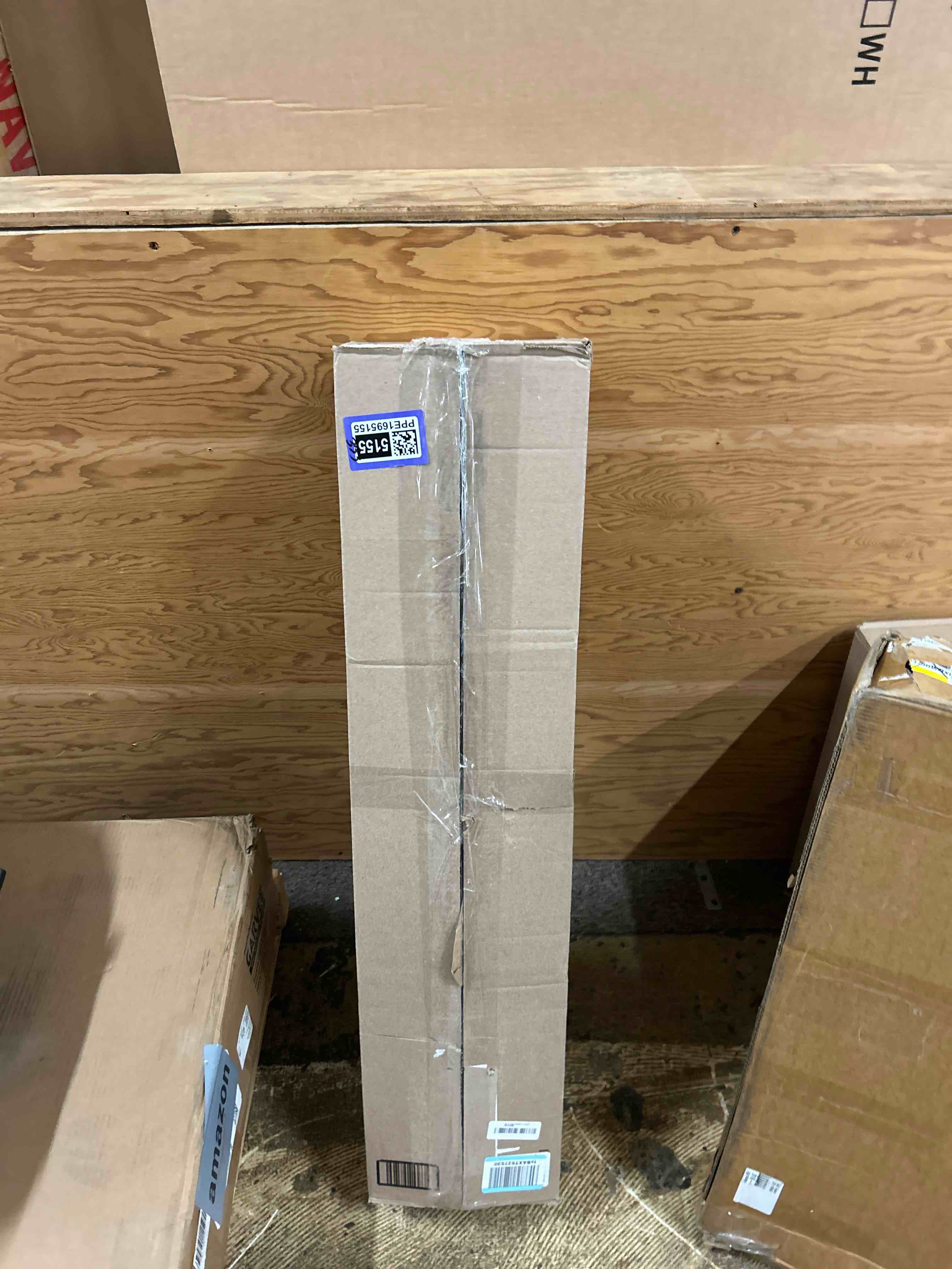 Condition photo showing New/Like New for Walker 53421 Exhaust Pipe for Toyota Highlander