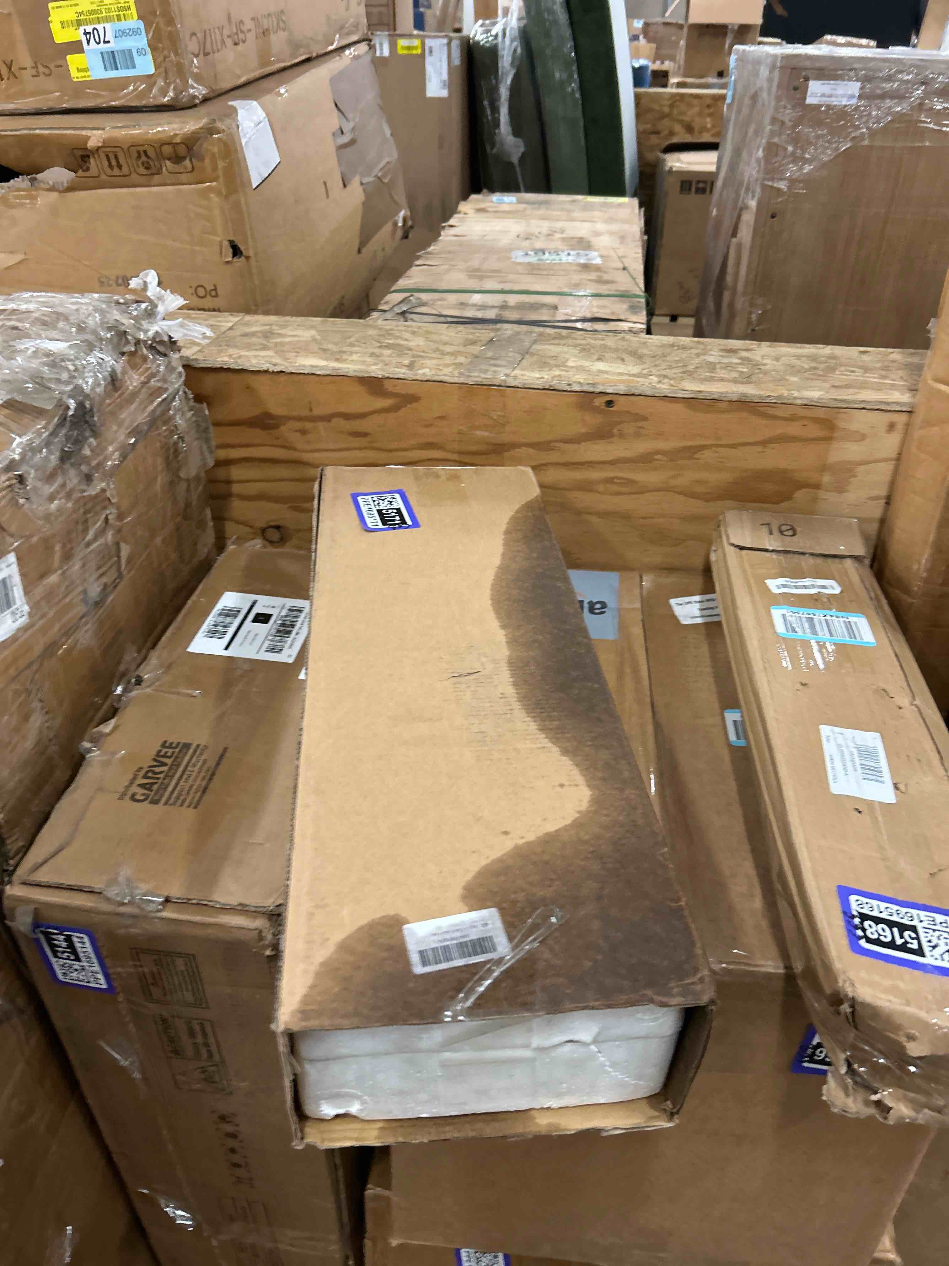 Condition photo showing New/Like New for Digital Oil Control Valve Meter Nozzle 1/2" NPT Inlet 10 GPM / 1500 PSI Heavy Duty Pneumatic Oil Dispensing Gun With Flow Meter for Engine Oil, Hydraulic Fluids, Lubricants