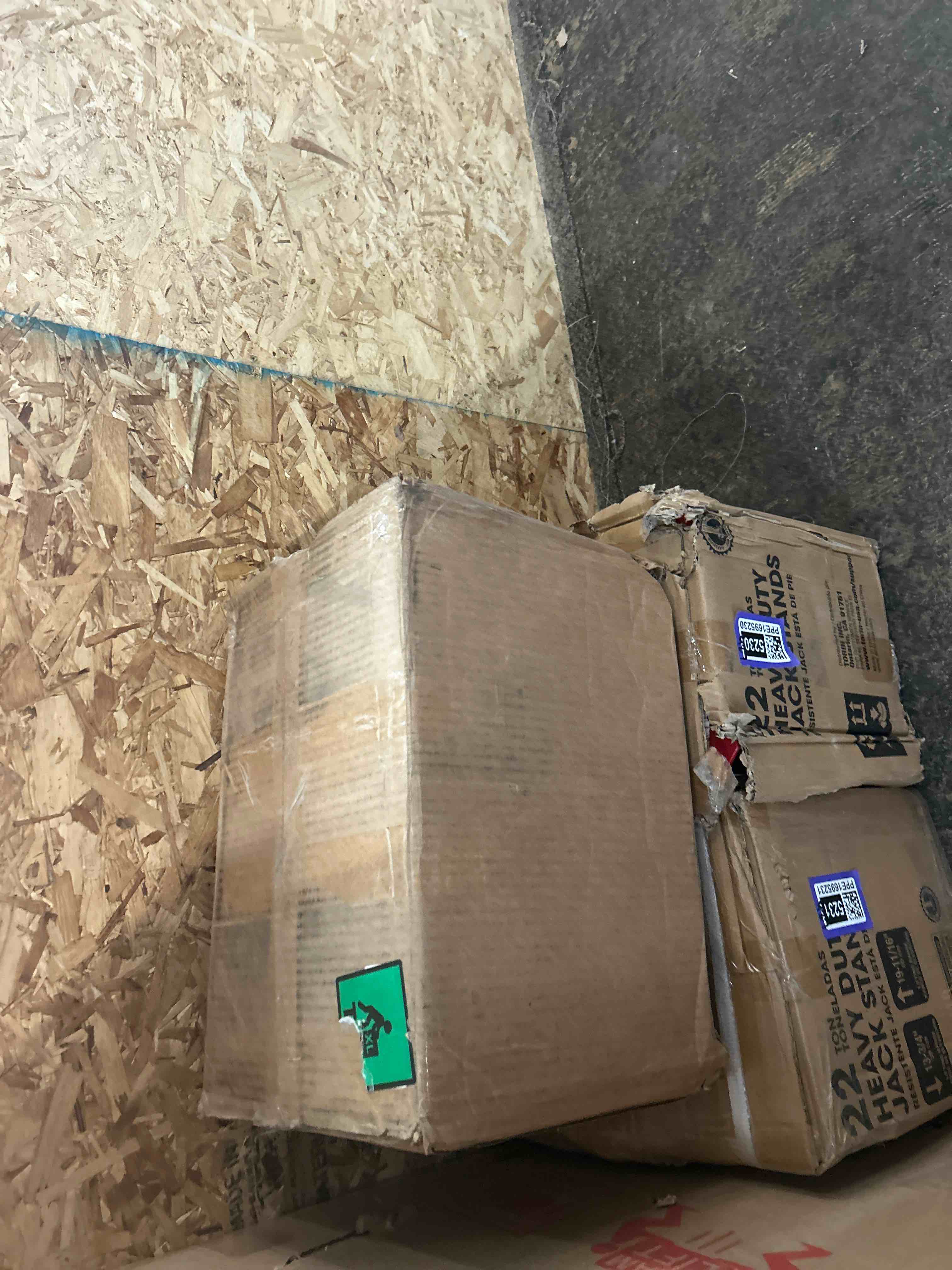 Condition photo showing New/Like New for Hammermill Printer Paper, 20 lb Copy Paper, 8.5 x 11 - 10 Ream (5,000 Sheets) - 92 Bright, Made in the USA