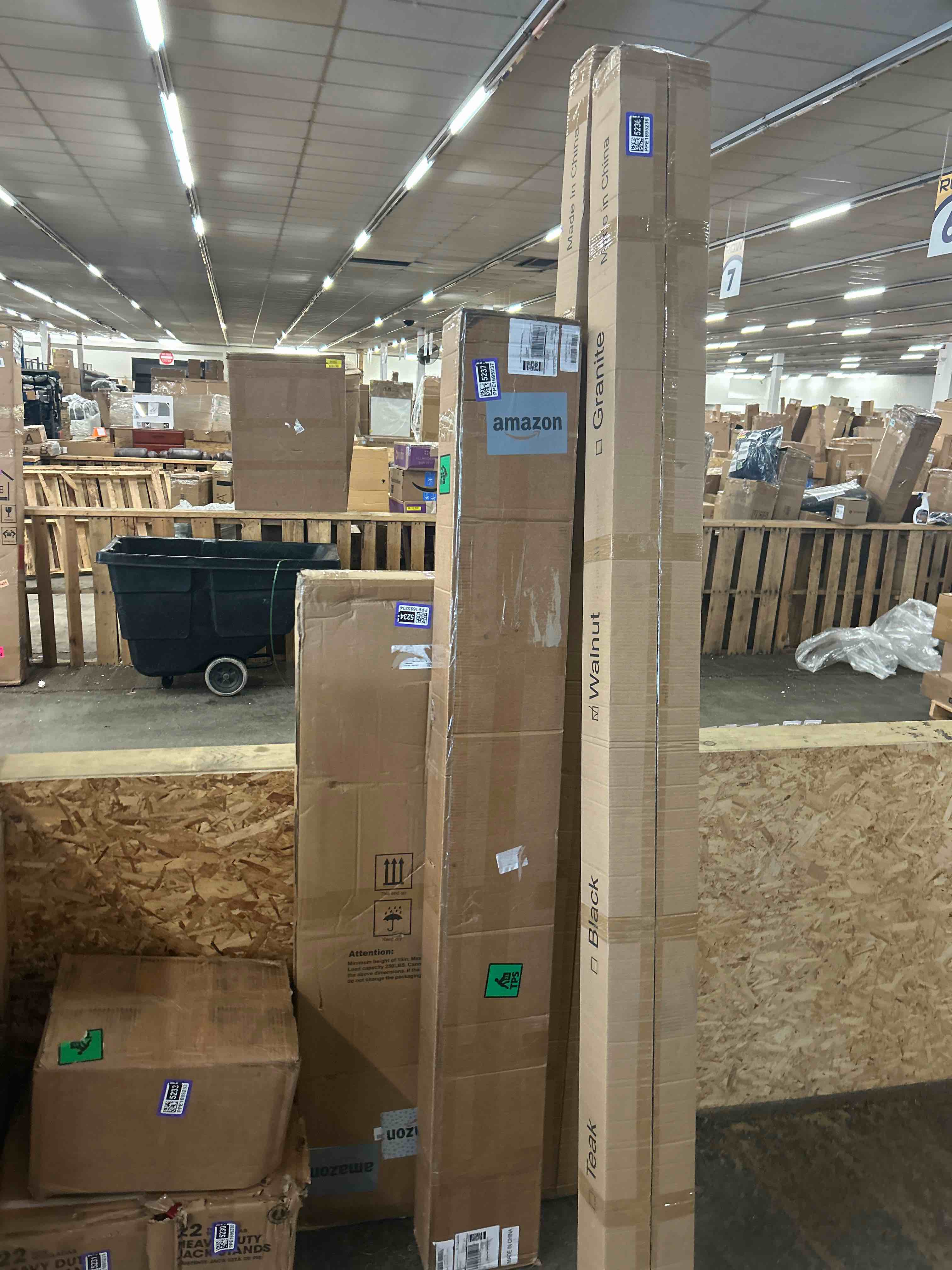 Condition photo showing New/Like New for 77.64''-79.25'' Rear Drive Shaft Prop Shaft Driveshaft Assembly [4WD] Fit for Honda Element 2003 2004 2005 2006 2007 2008 2009 2010 2011 L4 2.4L, Sport Utility, OE 40100SCWA03, 936-007