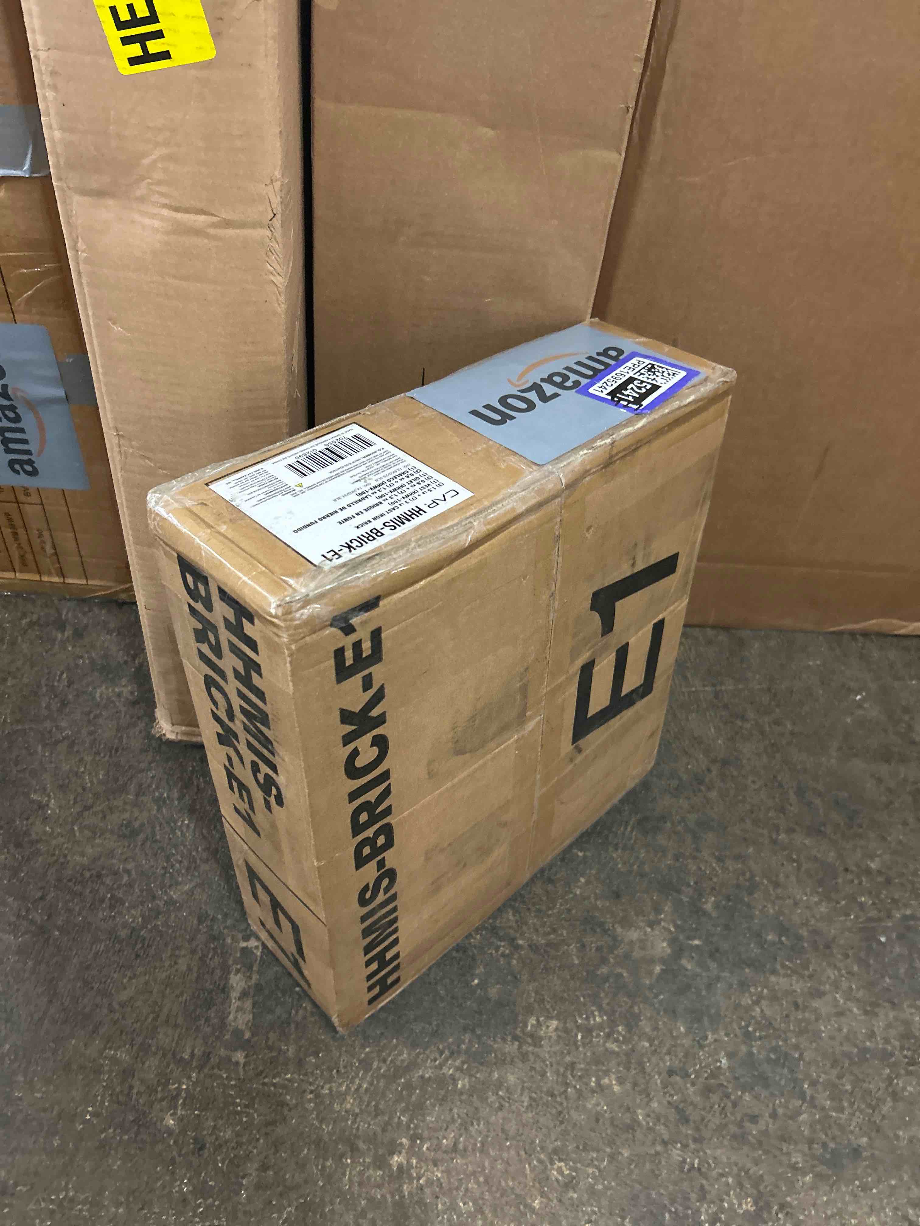 Condition photo showing New/Like New for CAP Barbell Adjustable Weighted Vest | 20-150 lbs | Heavy-Duty Workout Vest with Removable Iron Weights for Strength Training, Cardio, Running, and Calisthenics