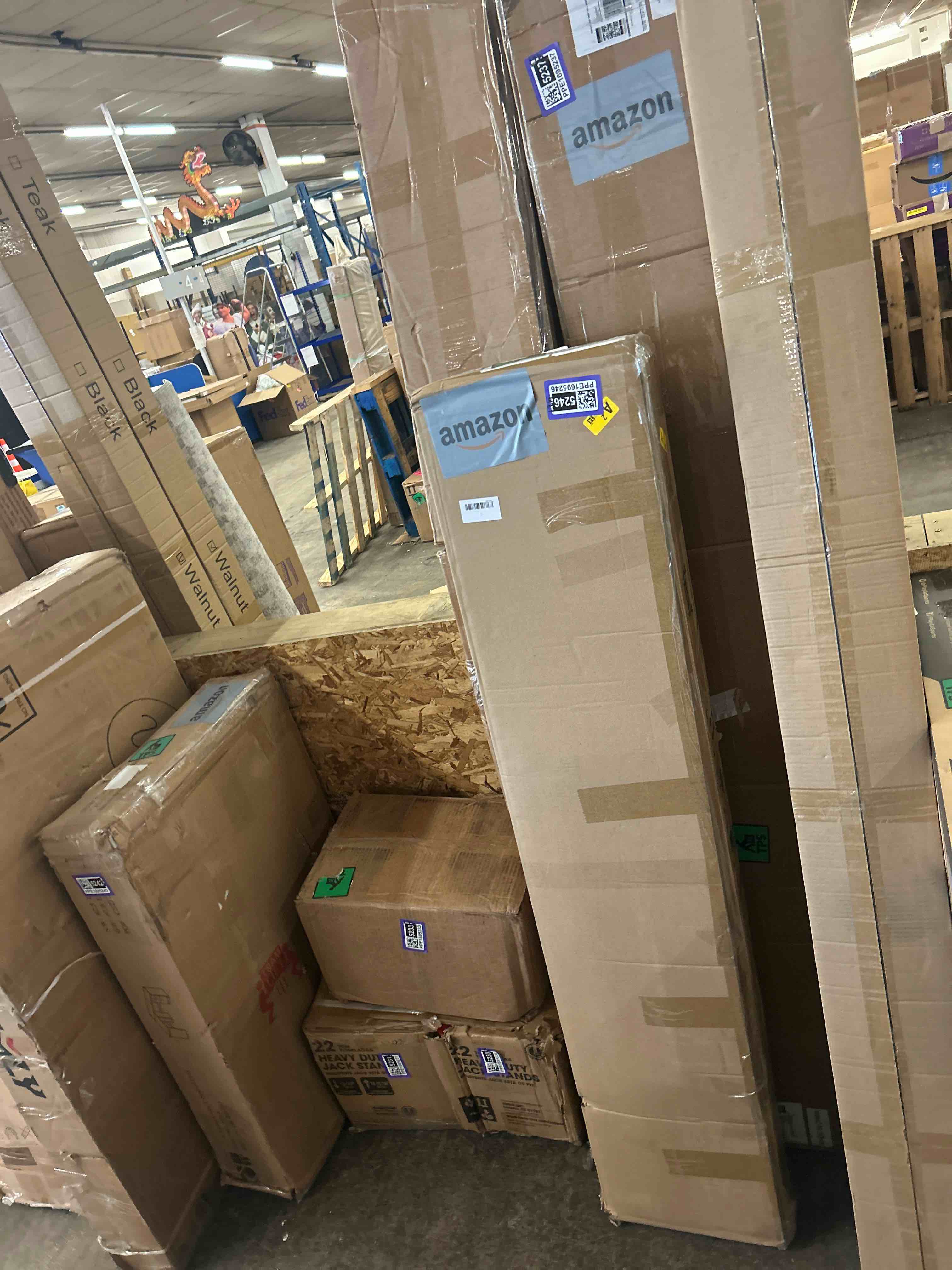 Condition photo showing New/Like New for Metal Queen Bed Frames, Noise-Free Design & Underbed Storage Heavy Duty Queen Size Bed Frames with Headboard No Box Spring Needed/Tool-Free Assembly