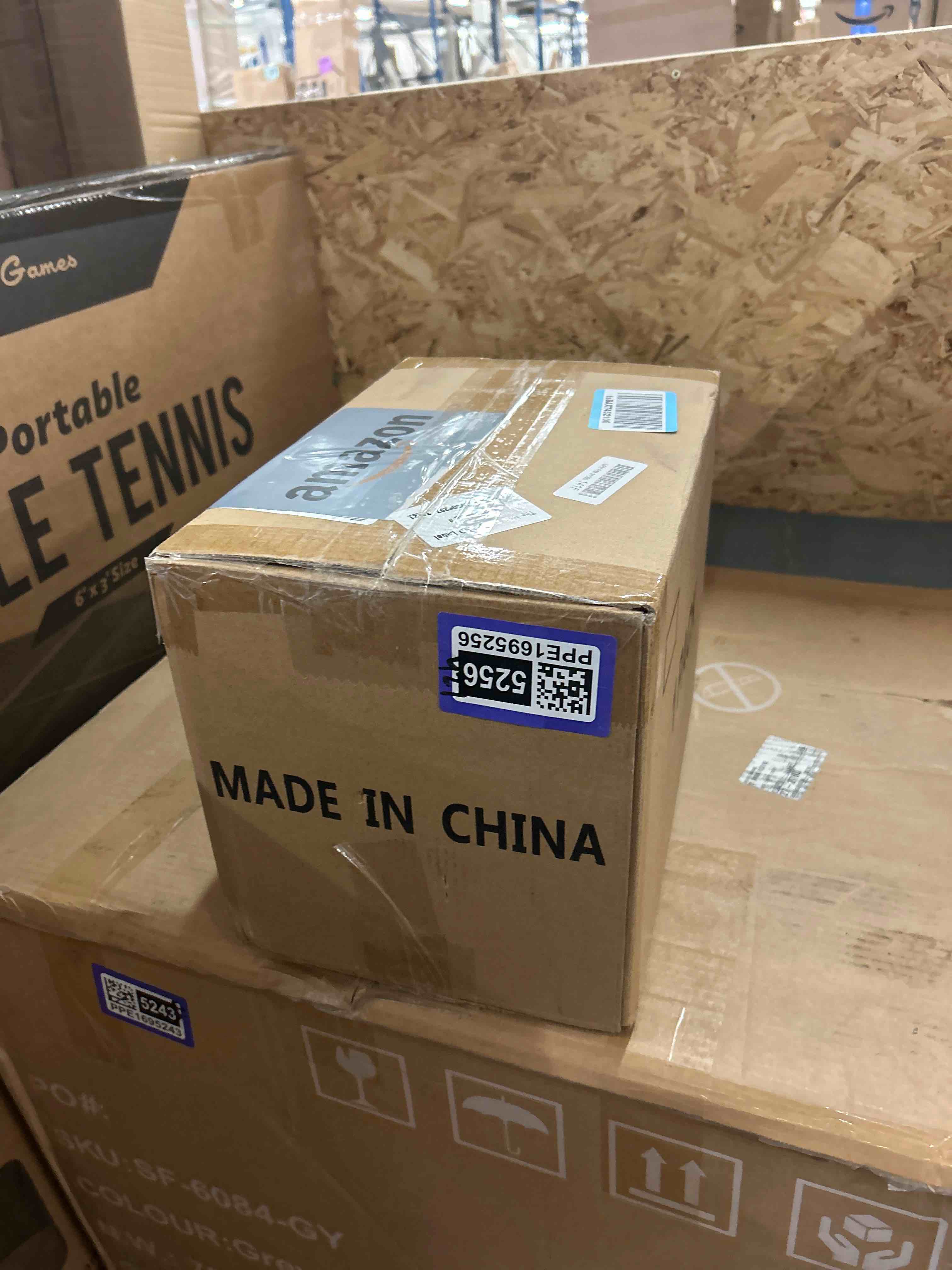 Condition photo showing New/Like New for 3-Tier Medicine Organizer - Portable Medicine Cabinet with Plastic Handle, Multipurpose Medical Box, Pill Organizer, Empty First Aid Kit for Home