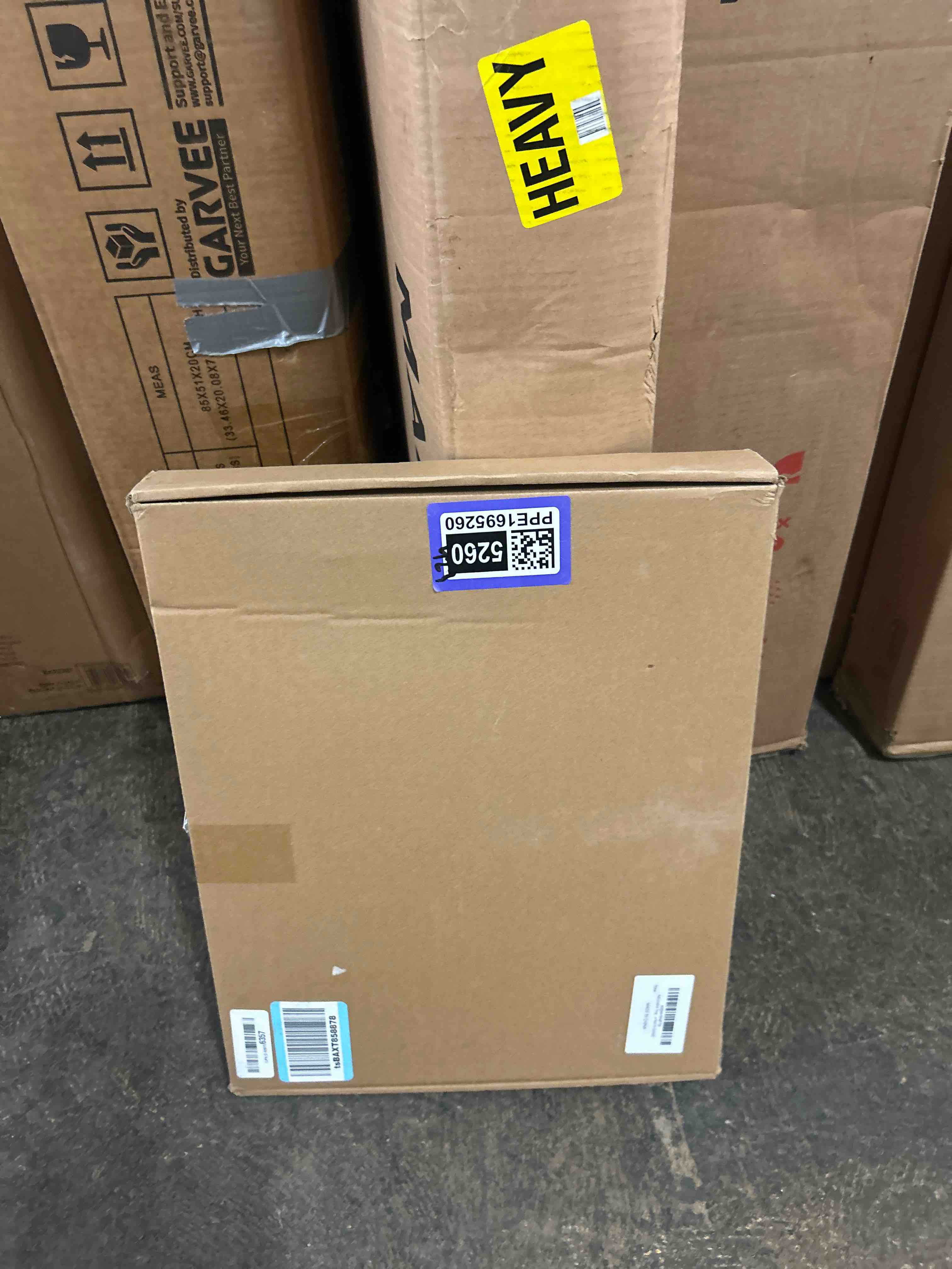 Condition photo showing New/Like New for Adjustable Dog Grooming Arm with Clamps: 42" Height-Adjustable Pet Grooming Stand with Hammock and No-Sit Haunch Holders, Ideal for Home Grooming, Trimming, and Nail Clipping (Table Not Included)