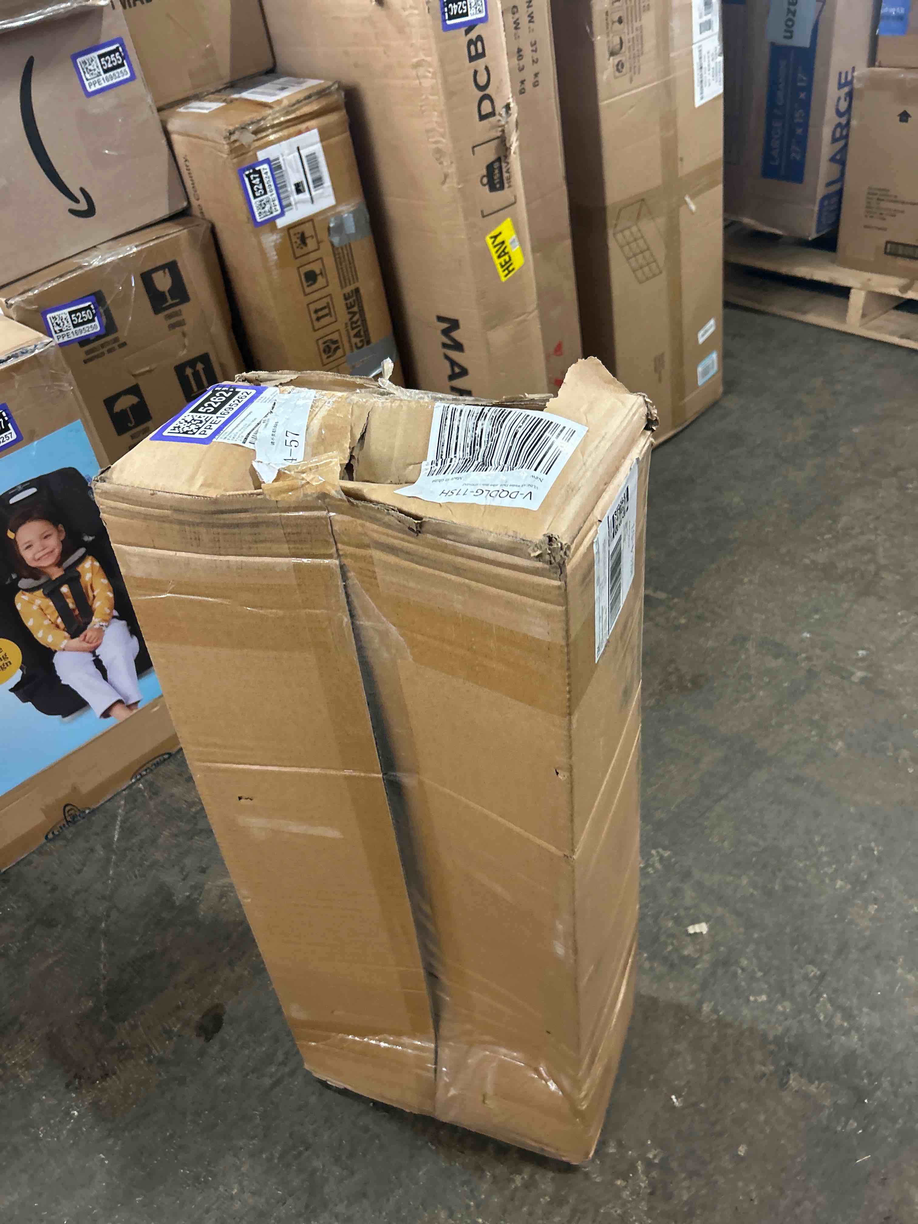 Condition photo showing New/Like New for Washer Fluid Reservoir Compatible with Dodge Durango/Jeep Grand Cherokee 2011-2022, Jeep Grand Cherokee WK 2022 Windshield Washer Tank with Pump/Cap W/O Headlight Washer Hole 55079365AF