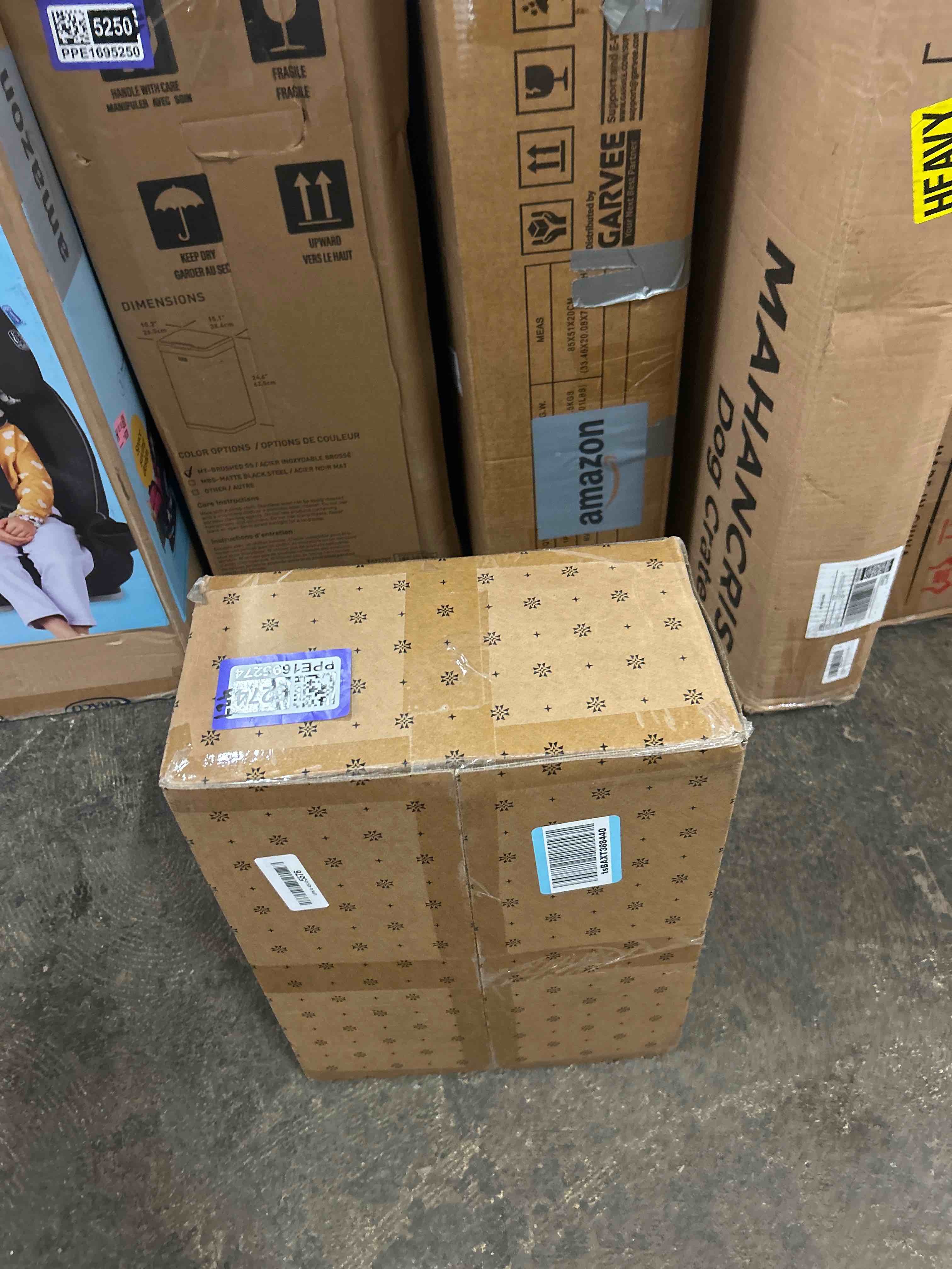 Condition photo showing New/Like New for Beckham Hotel Collection Bed Pillows Standard/Queen Size Set of 2 - Original Soft Down Alternative Pillow for Sleeping - Soft Support for Back, Stomach or Side Sleepers