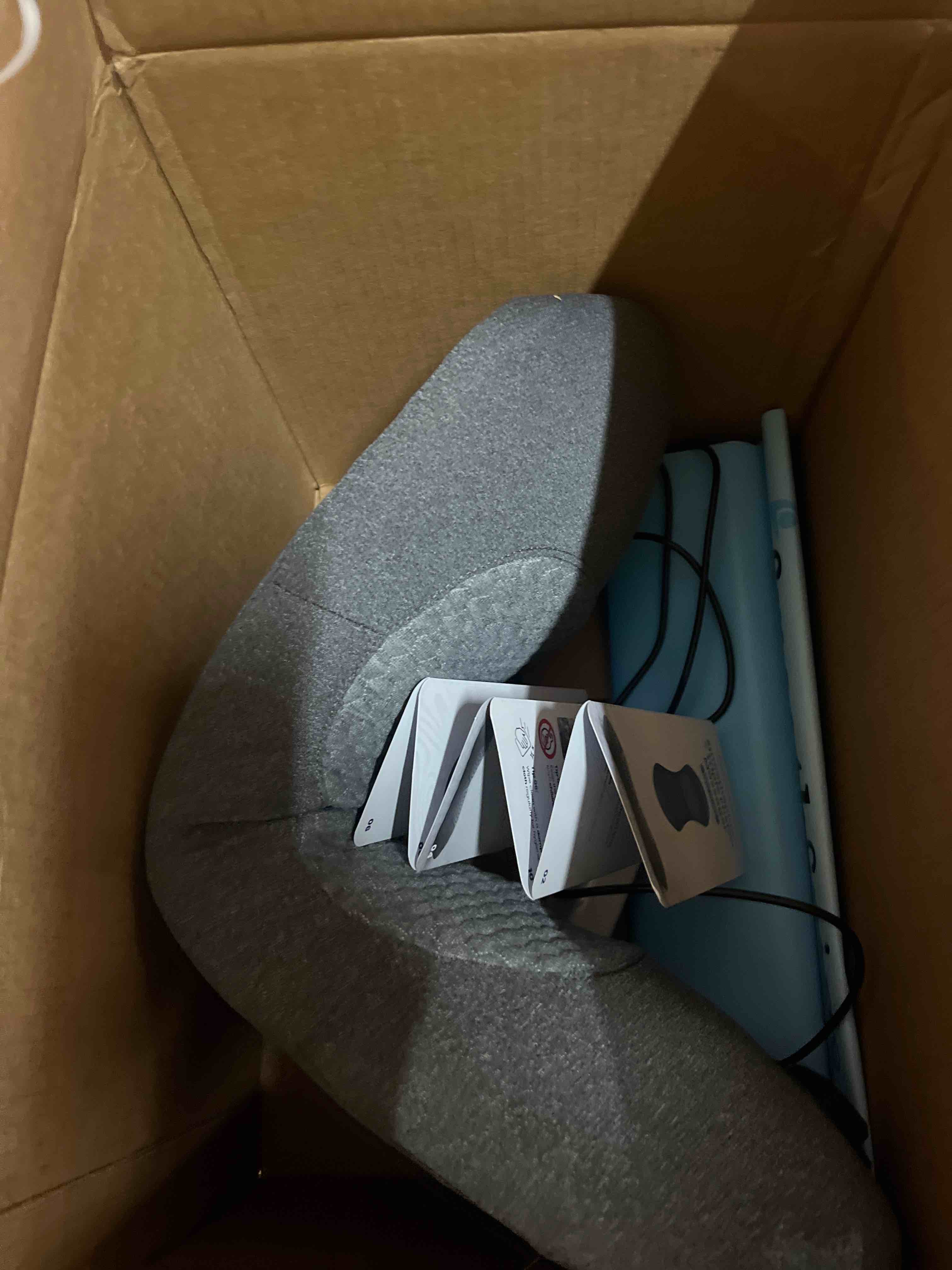Condition photo showing Good Condition for SmoothSpine Triple Fusion Back Massager - The Official Smooth Spine Massager with Heat - Design to Support Lower Back Comfort, Relaxation Device for Home Use (Triple Fusion Back Massager)