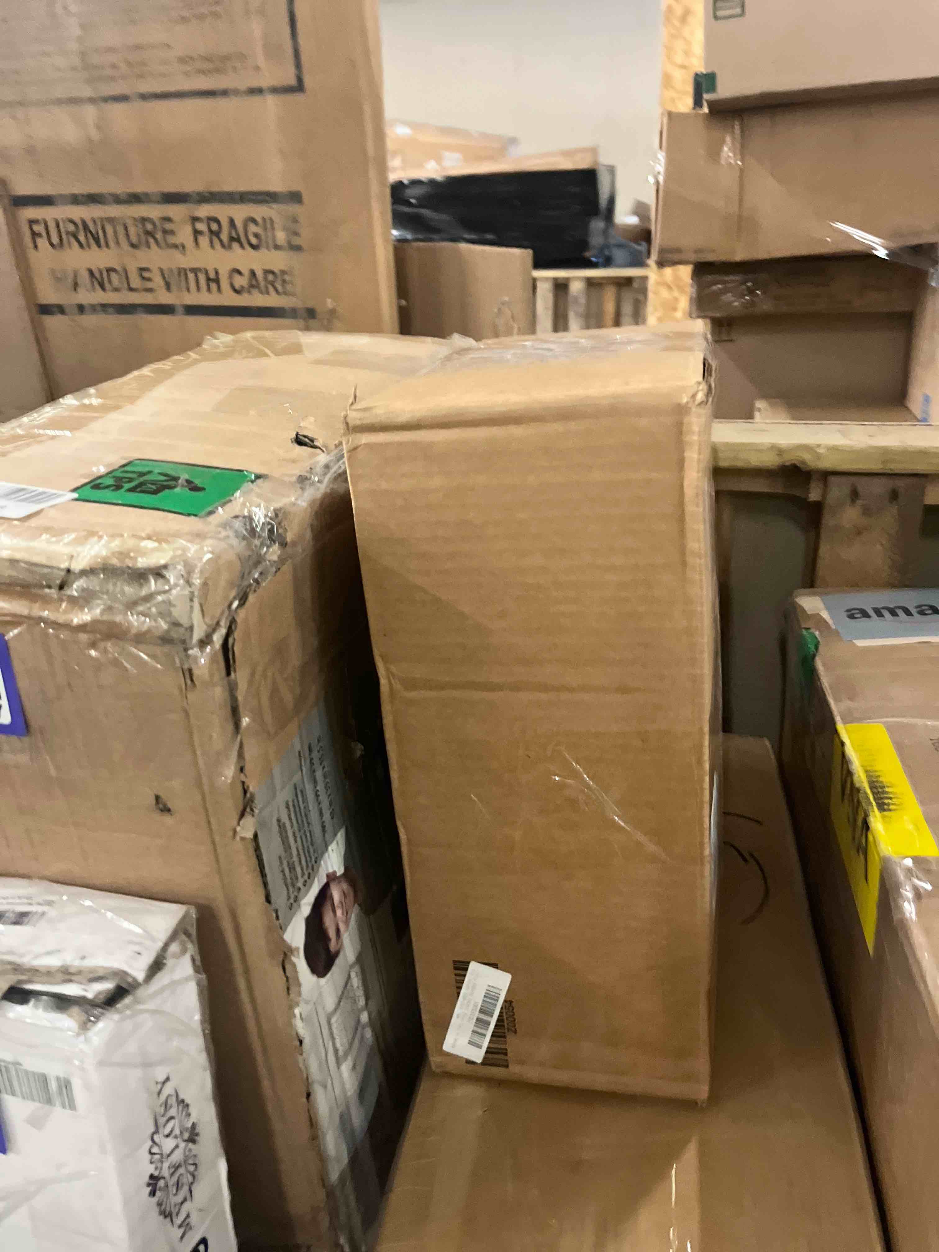 Condition photo showing New/Like New for cciyu 19B1832 19B1833 Front Left & Right Brake Calipers With Bracket For Acura For EL 1997-2000,For Honda For Civic 1996-2011,For Honda For Insight 2010-2014