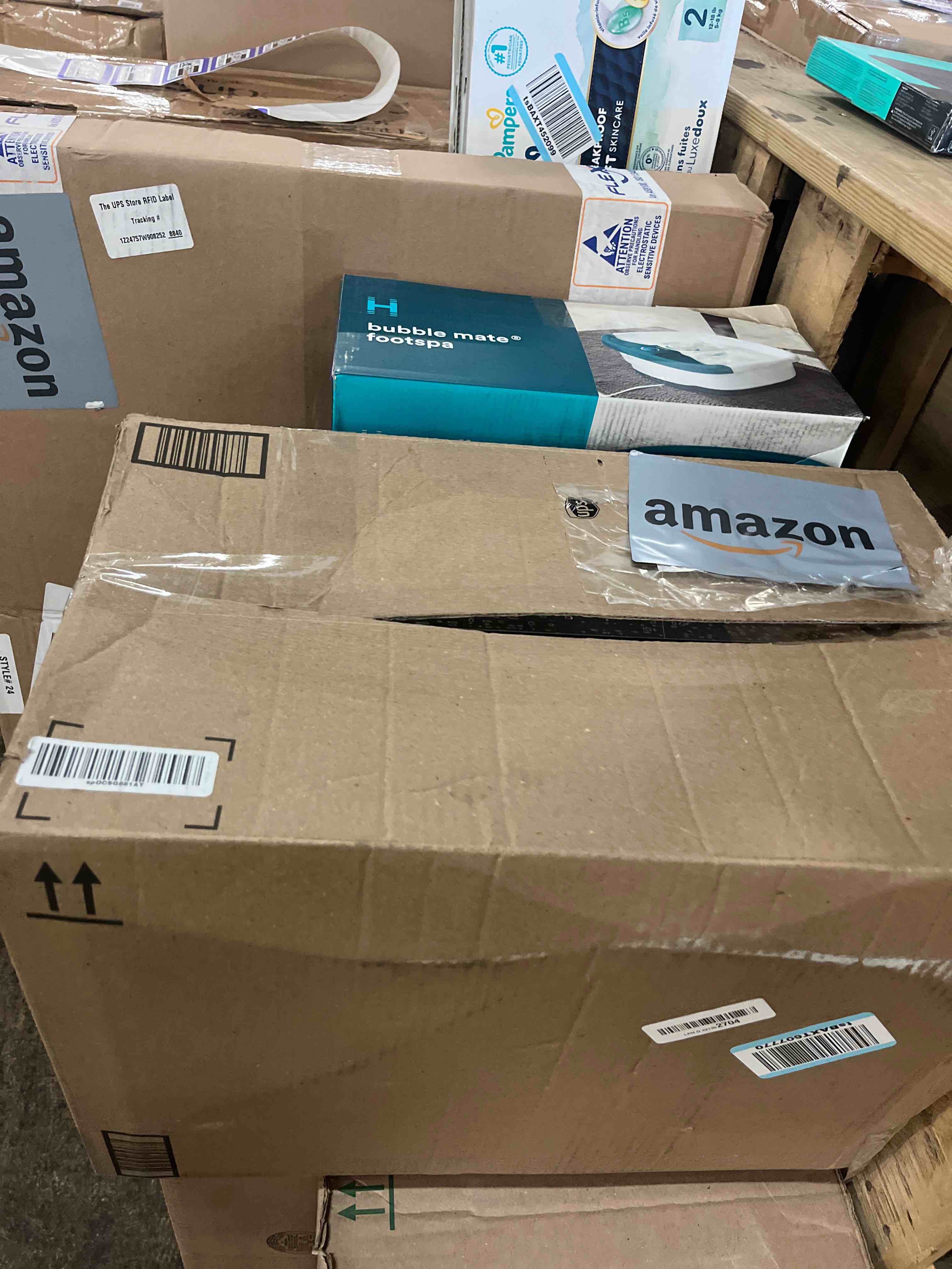 Condition photo showing Good Condition for PXN PC Racing Wheel, V3II 180 Degree Universal Usb Car Sim Race Steering Wheel with Pedals for PC, PS3, PS4, Xbox One, Xbox Series X/S, Switch (Black)