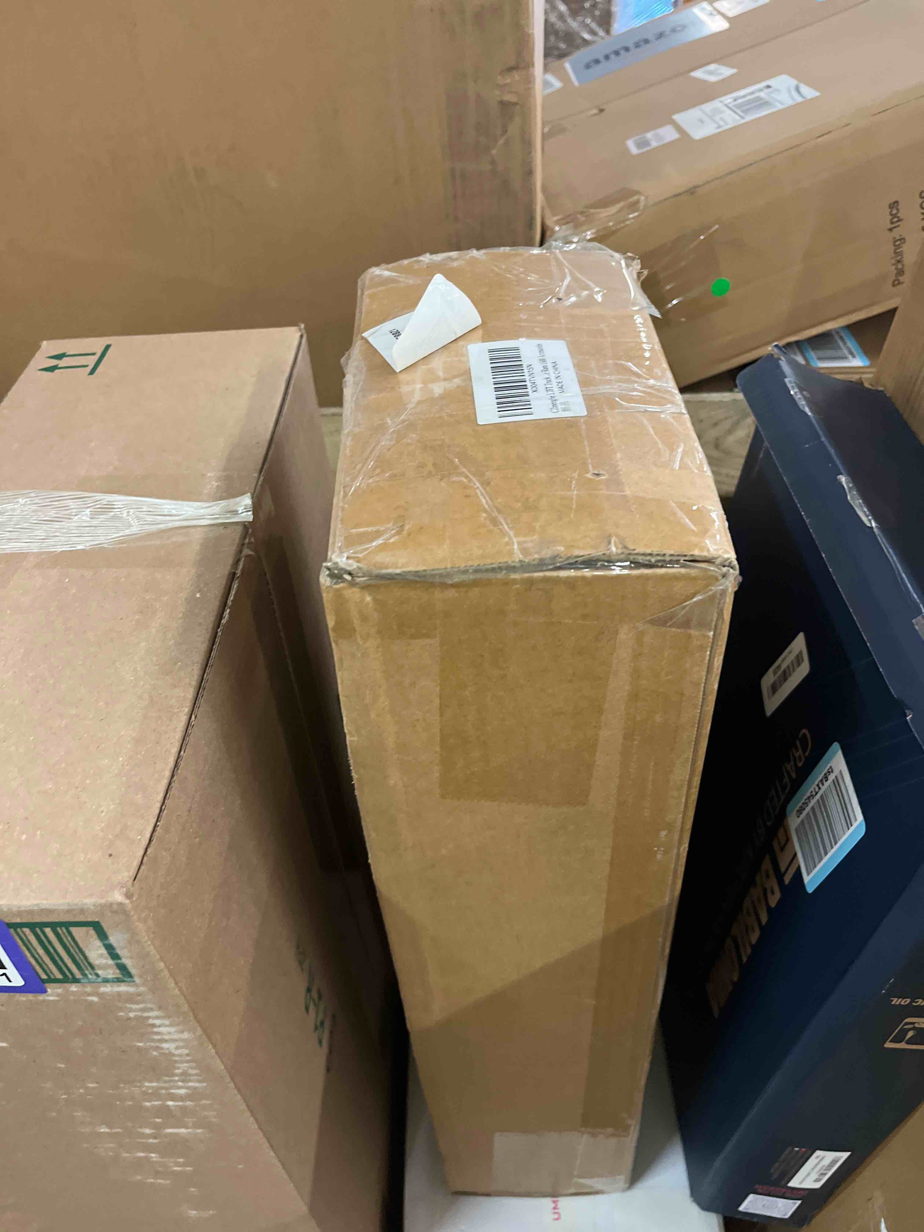 Condition photo showing New/Like New for 5.7FT Truck Bed Rail Caps Compatible with 2019-2026 Dodge Ram 1500 Tailgate Molding Cap TPE Bed Side Rail Cover Protector Replacement for 2019-2026 Dodge Ram 1500 Accessories