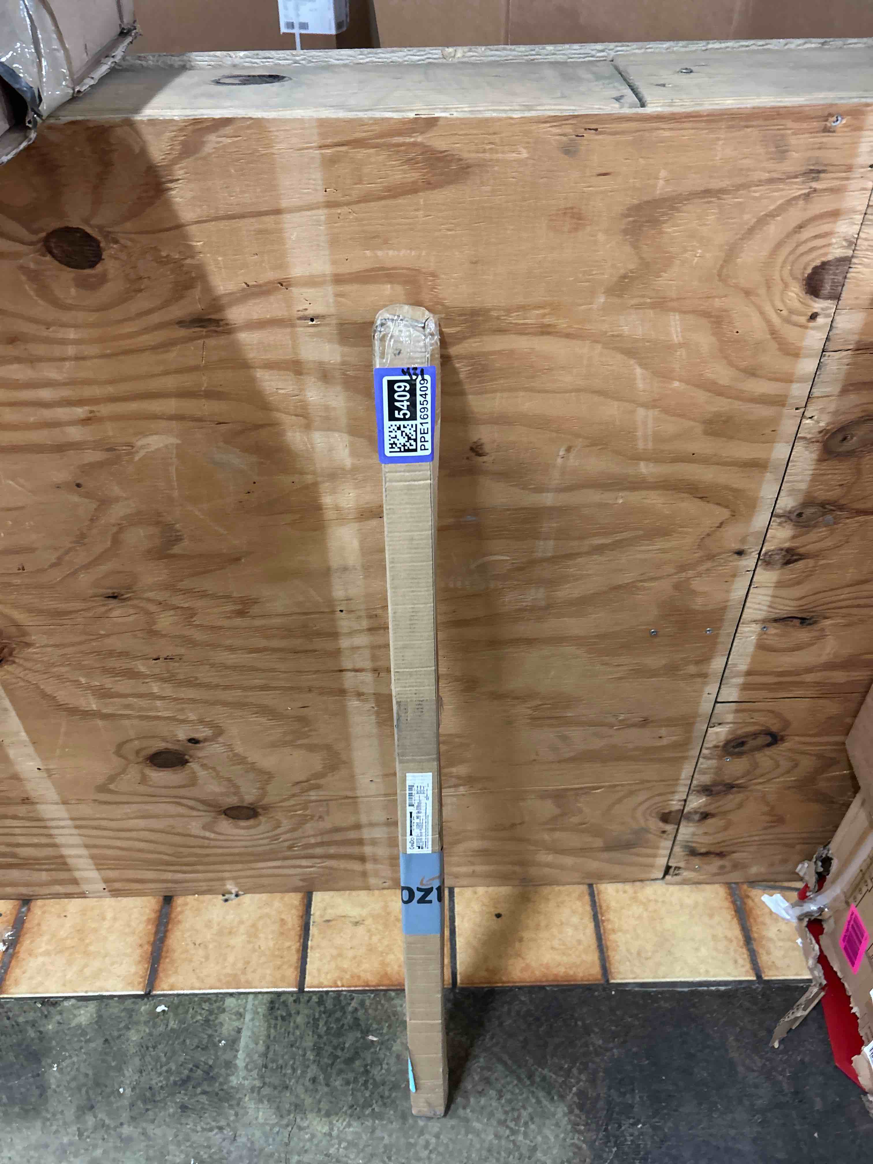 Condition photo showing New/Like New for Cando Exercise Slim Wate Bar