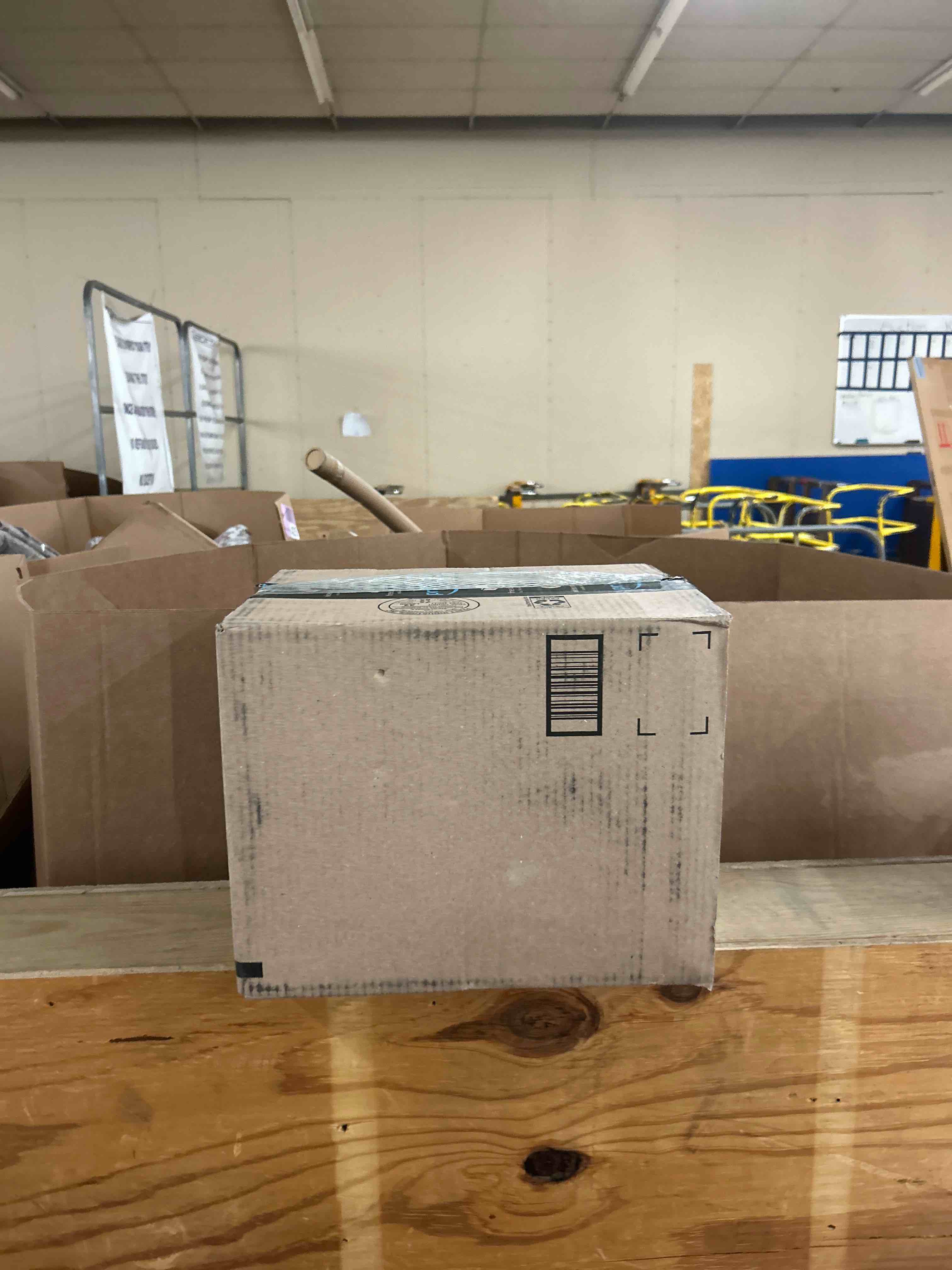 Condition photo showing New/Like New for 3-Tier Medicine Organizer - Portable Medicine Cabinet with Plastic Handle, Multipurpose Medical Box, Pill Organizer, Empty First Aid Kit for Home