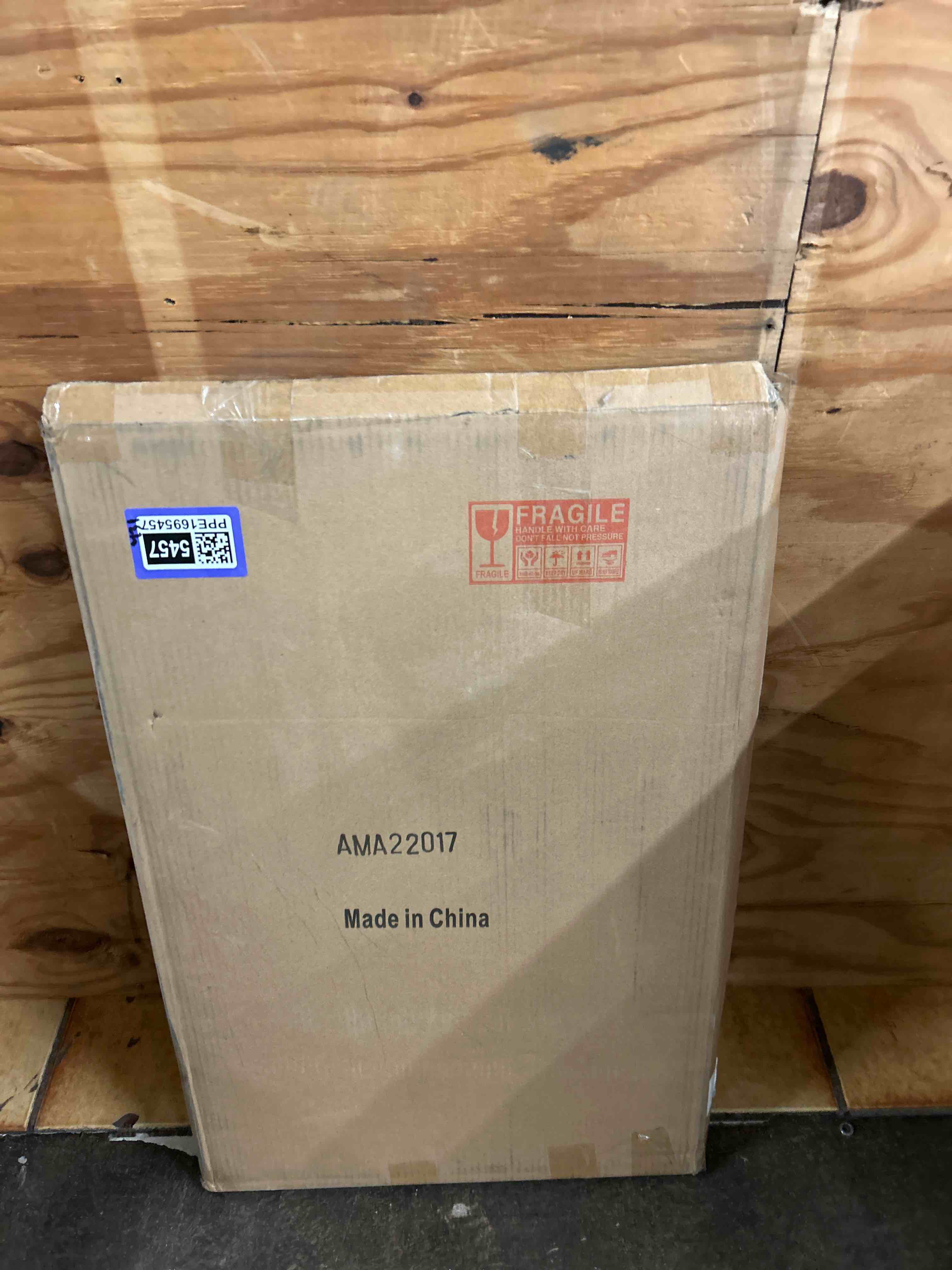 Condition photo showing New/Like New for SOFE Linen Bulletin Board 18 X 29 Inches Wood Frame, Fabric Pin Board Corkboards for Wall Decorative, Rustic Memo Board Photos Wall Organizer Display Board, Vision Board for Home Room Office Message