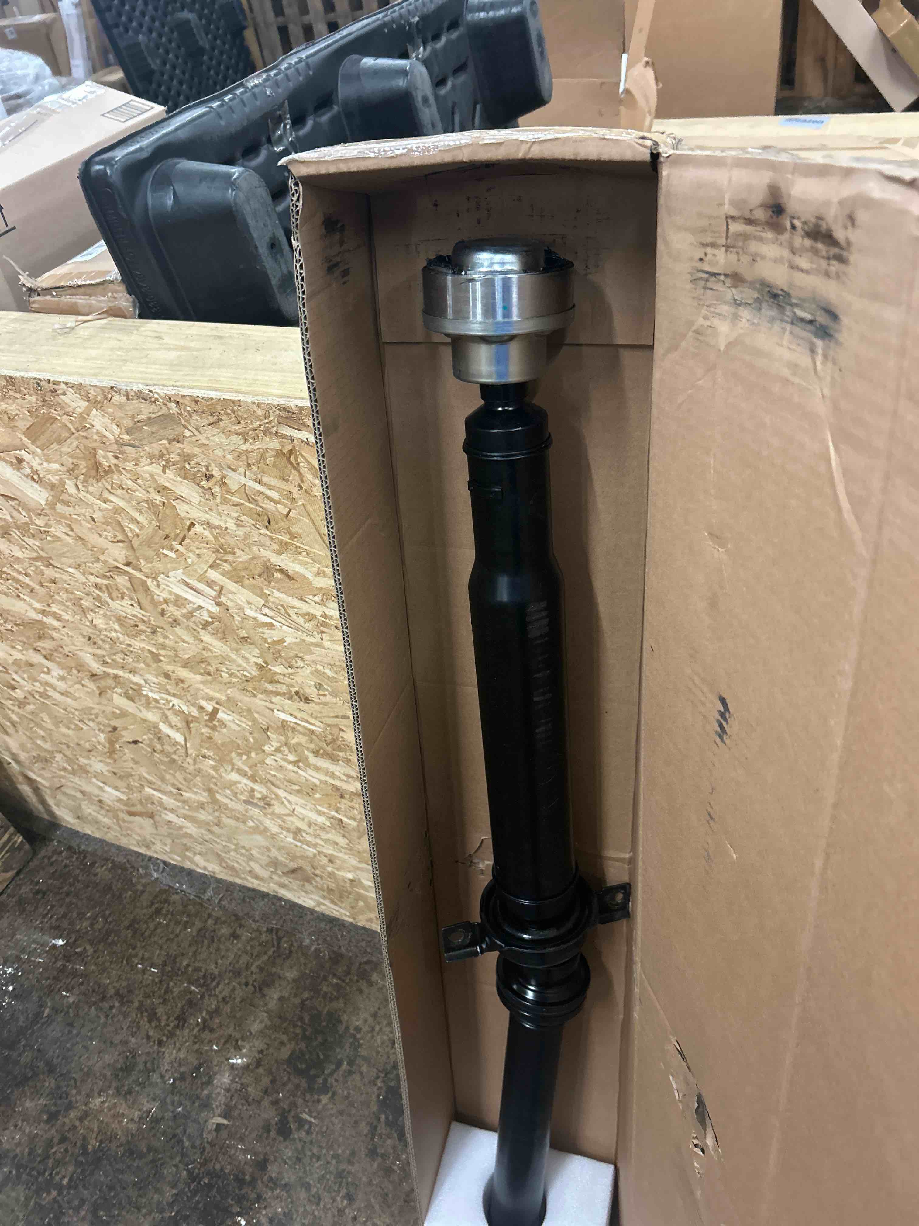 Condition photo showing New/Like New for 976-970 976970 52123631AA 52123631AC 68206211AA Rear 48.75" Drive shaft Prop Driveshaft Fit For Jeep Grand Cherokee 2011-2019