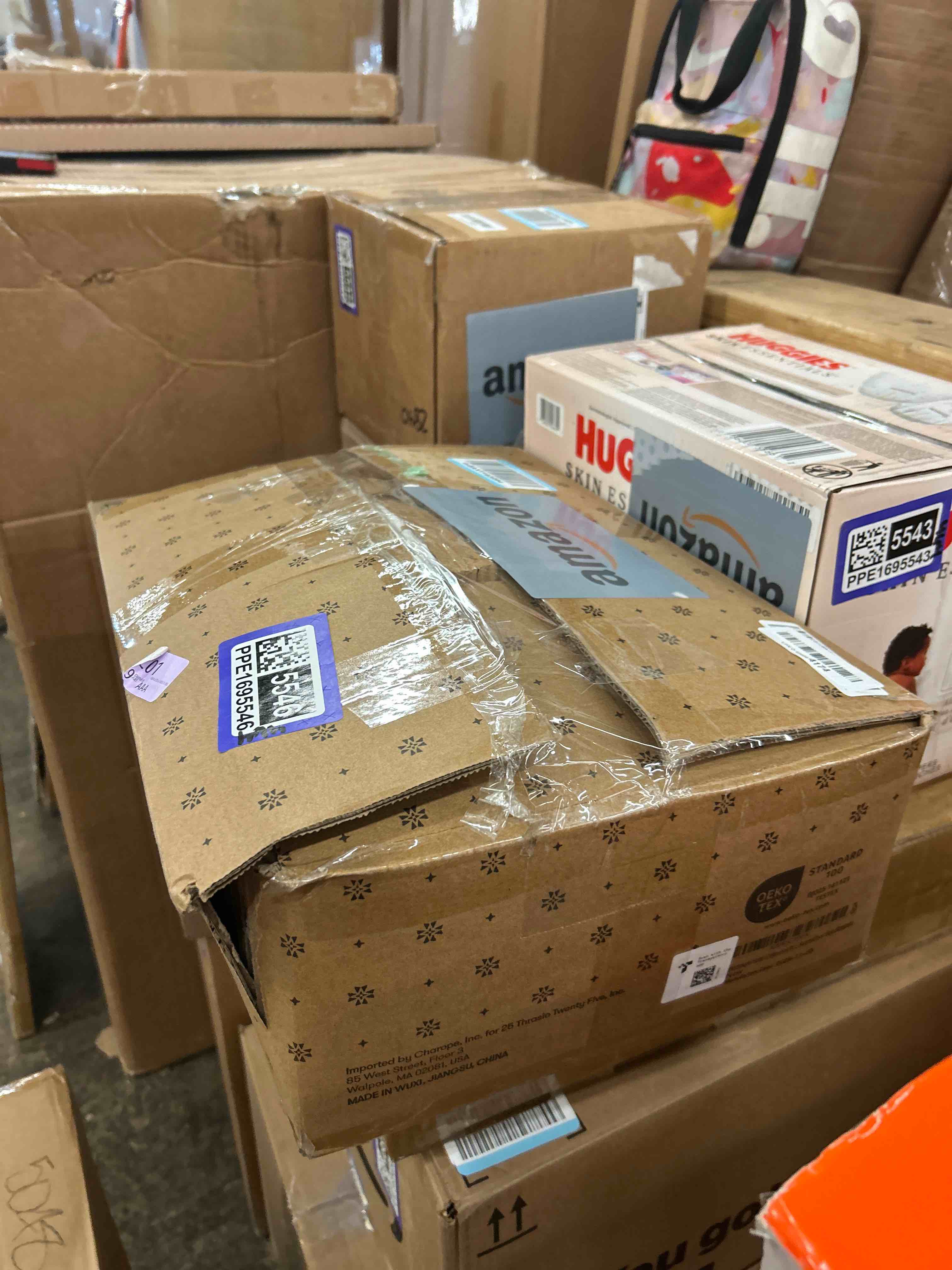 Condition photo showing New/Like New for Beckham Hotel Collection Bed Pillows Standard/Queen Size Set of 2 - Original Soft Down Alternative Pillow for Sleeping - Soft Support for Back, Stomach or Side Sleepers