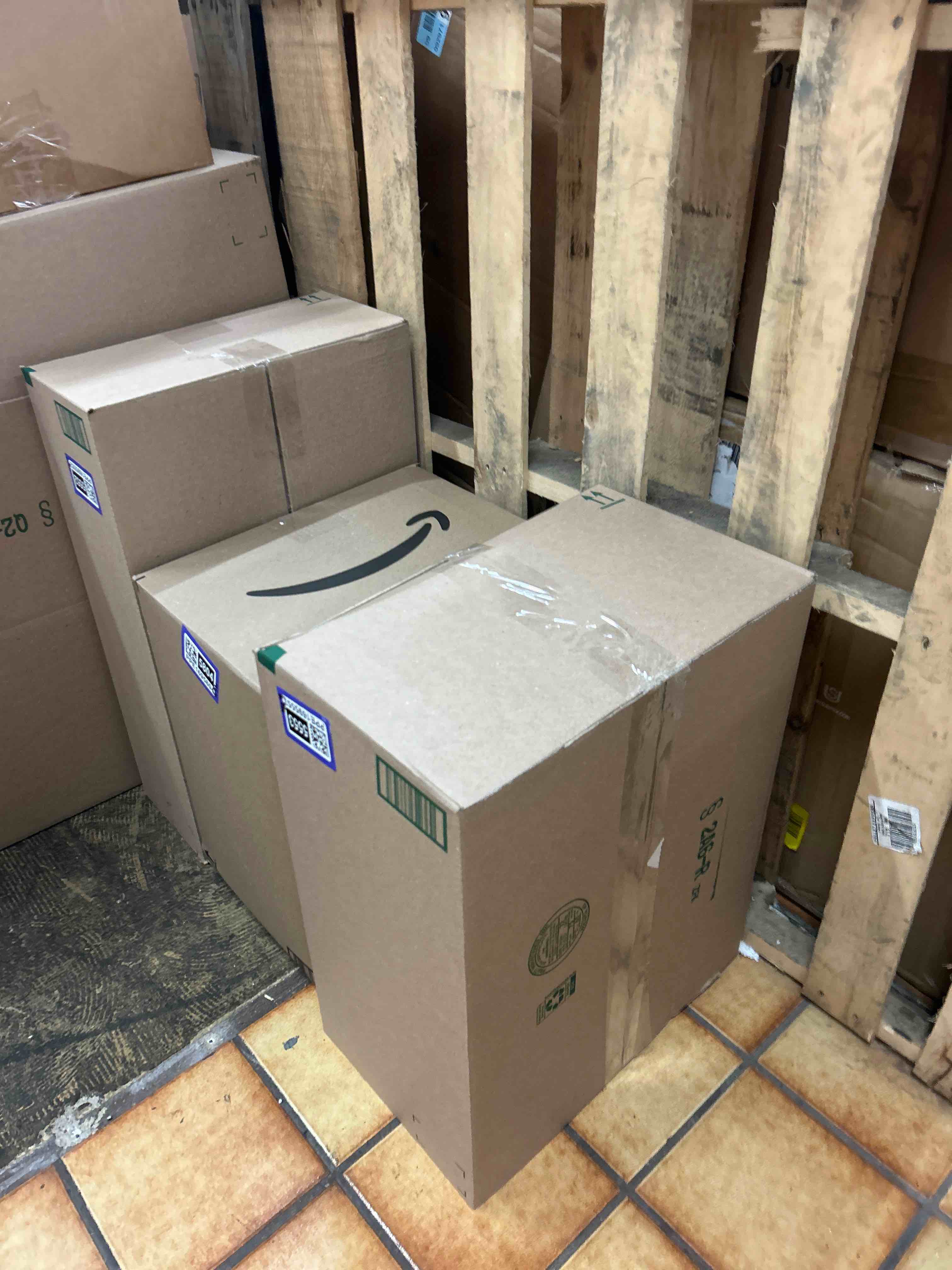 Condition photo showing New/Like New for PELEGON Toilet Safety Rails (350 lb) - Adjustable Toilet Safety Frame & Rails, Toilet Safety Rail for Elderly Adults, Toilet Handles for Seniors, Toilet Bars for Elderly & Handicap