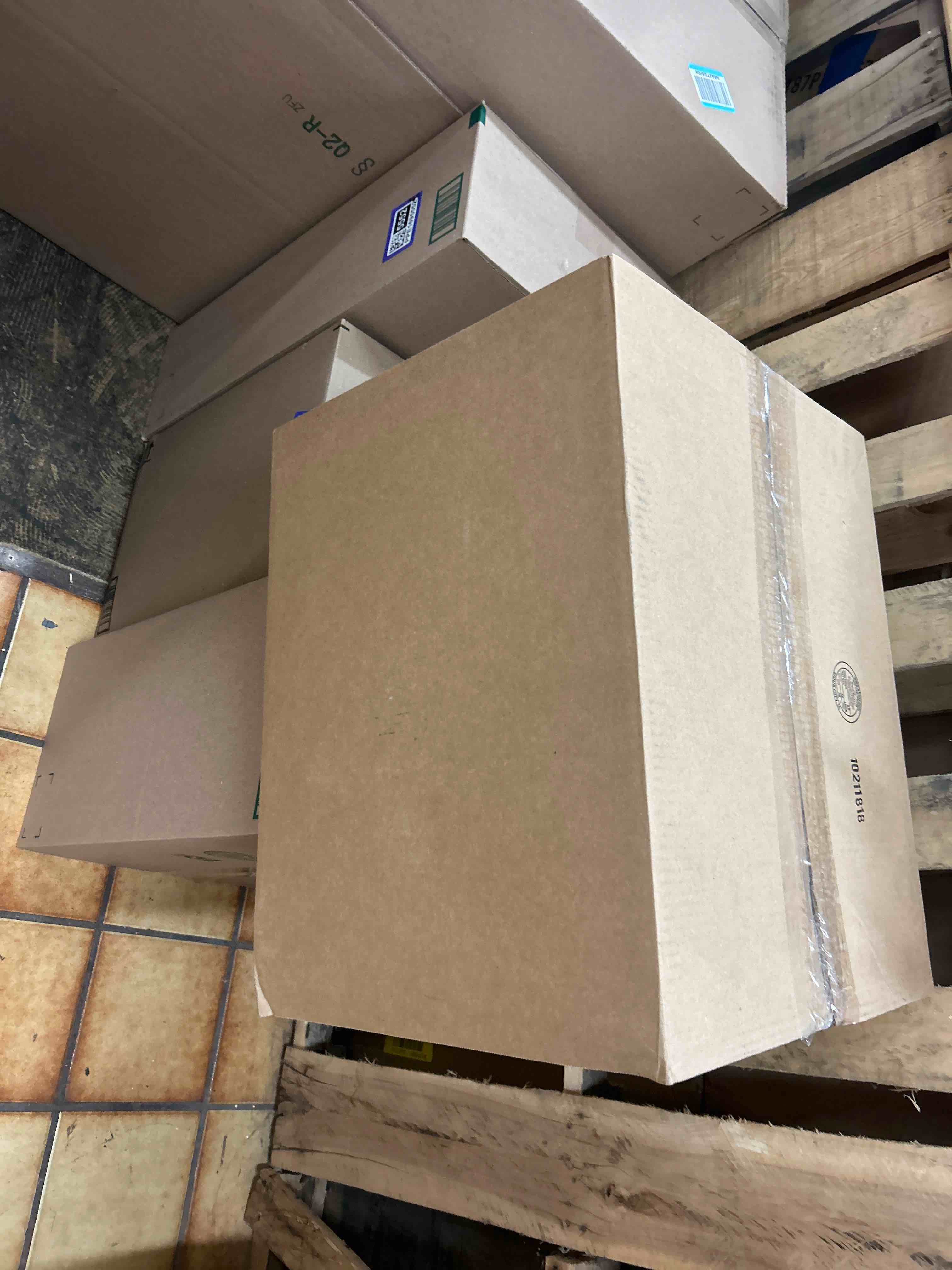 Condition photo showing New/Like New for Replace the machine head only use for Honovos Smart App 8L 2.1Gal Quiet Black Humidifiers with 7 Colors Light