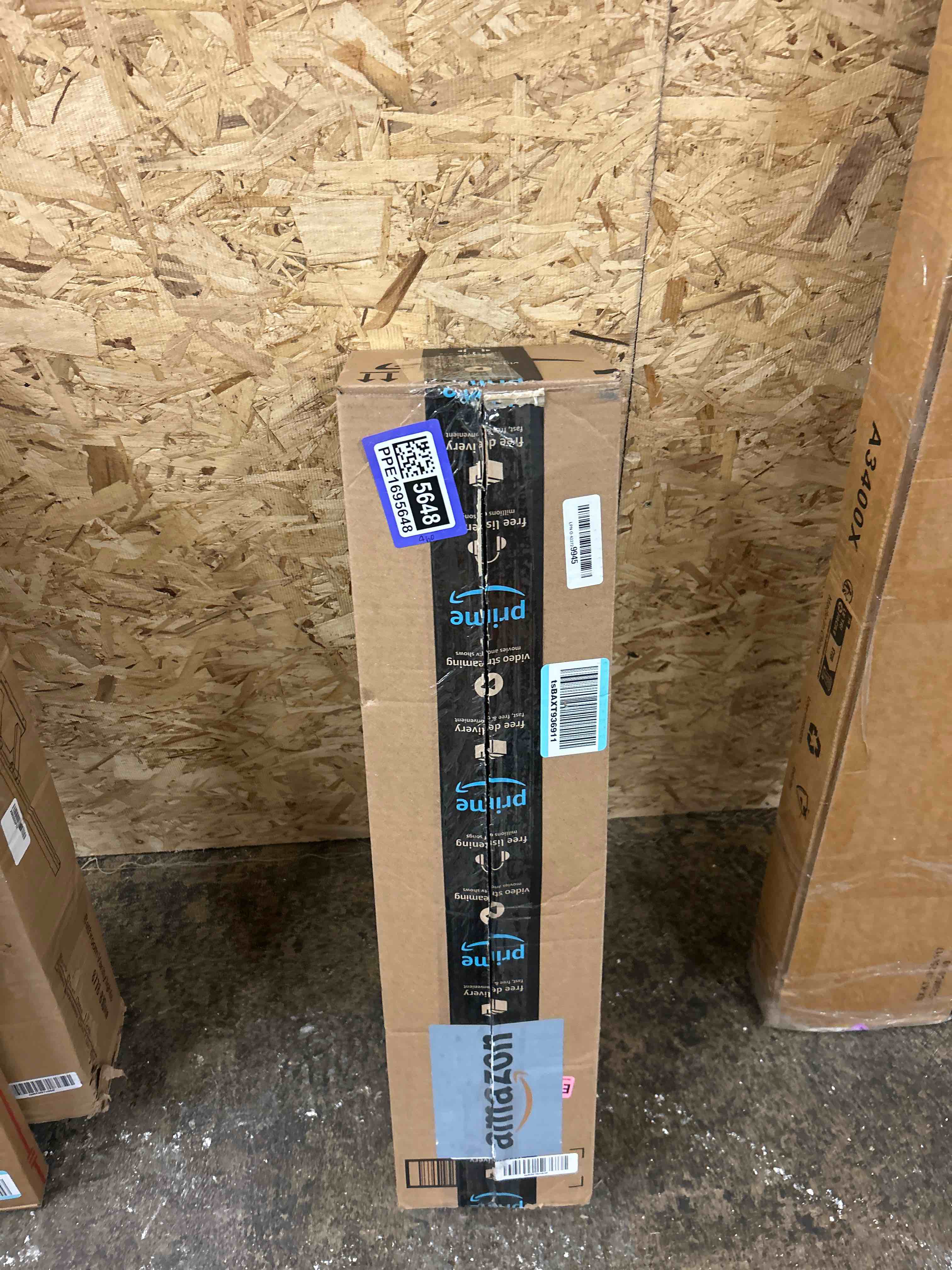 Condition photo showing New/Like New for Brown Wrapping Paper Roll 30"x 1200" Craft Packing Paper for Moving Shipping, Gift Wrapping Paper, Bulletin Board Paper, Kraft Paper for Table Covering Poster Christmas