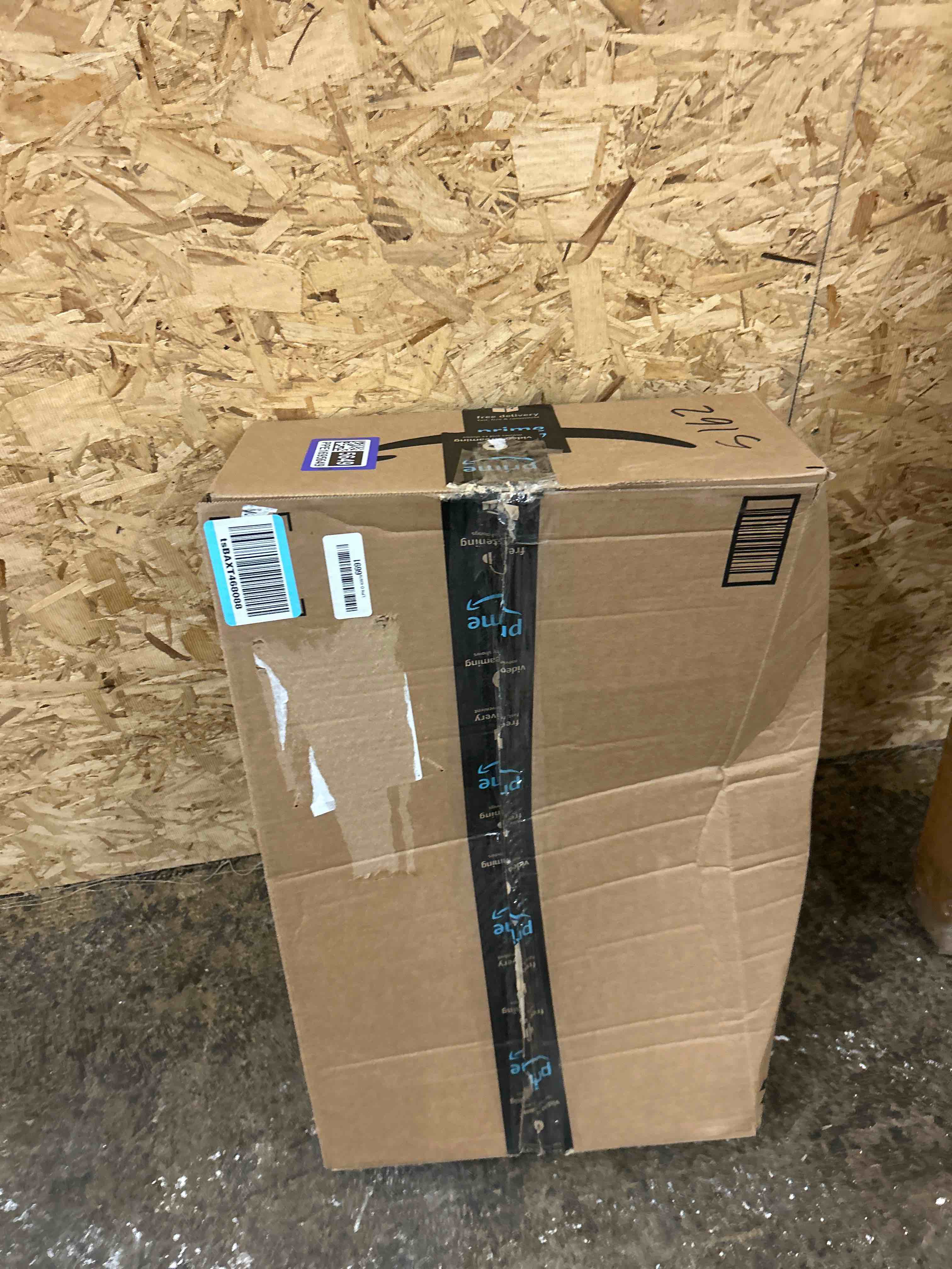 Condition photo showing New/Like New for Windscreen, Motorcycle 13Inch Windscreen Fit for Harley Road Glide FLTR FLTRX 14-23 (Dual Light Glide) (Black)