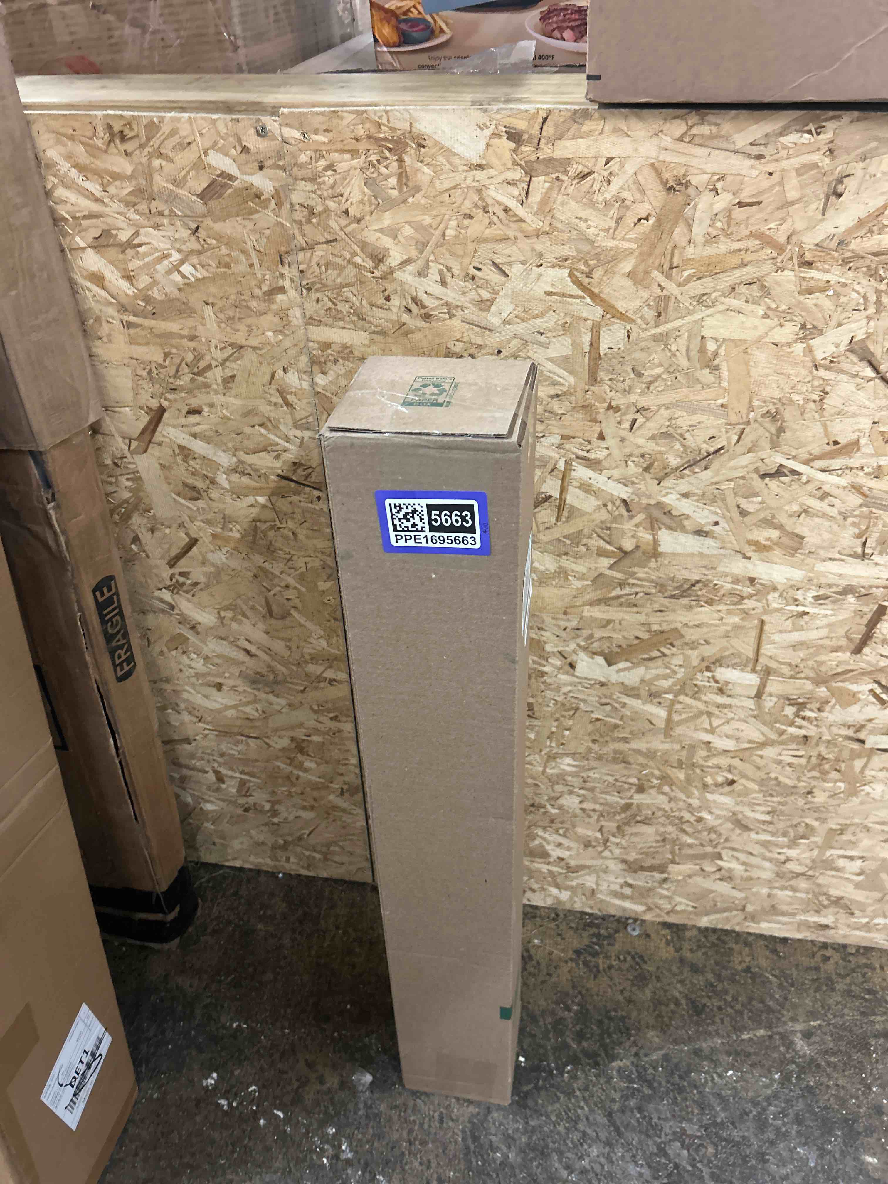 Condition photo showing New/Like New for BOSCH EVO22 Evolution Beam Wiper Blade; 22" - Single