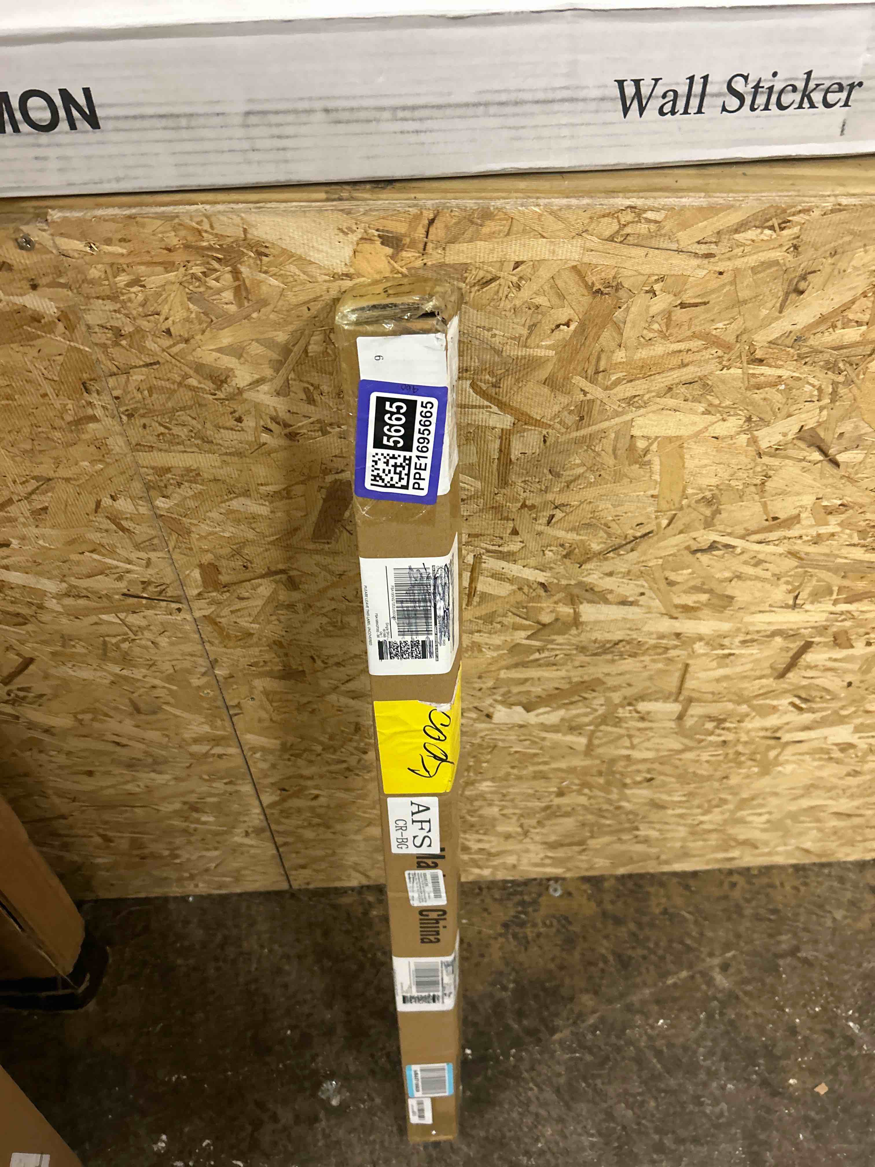 Condition photo showing New/Like New for Pangda 2 Pcs 36 L Fixed Vinyl Sill Cap 1-5/32 Inches High Exterior Door Threshold Seal Replacement for Residential Door Trim-to-fit Fixed Vinyl Sill for Residential Entry Waterproof(Dark Brown)