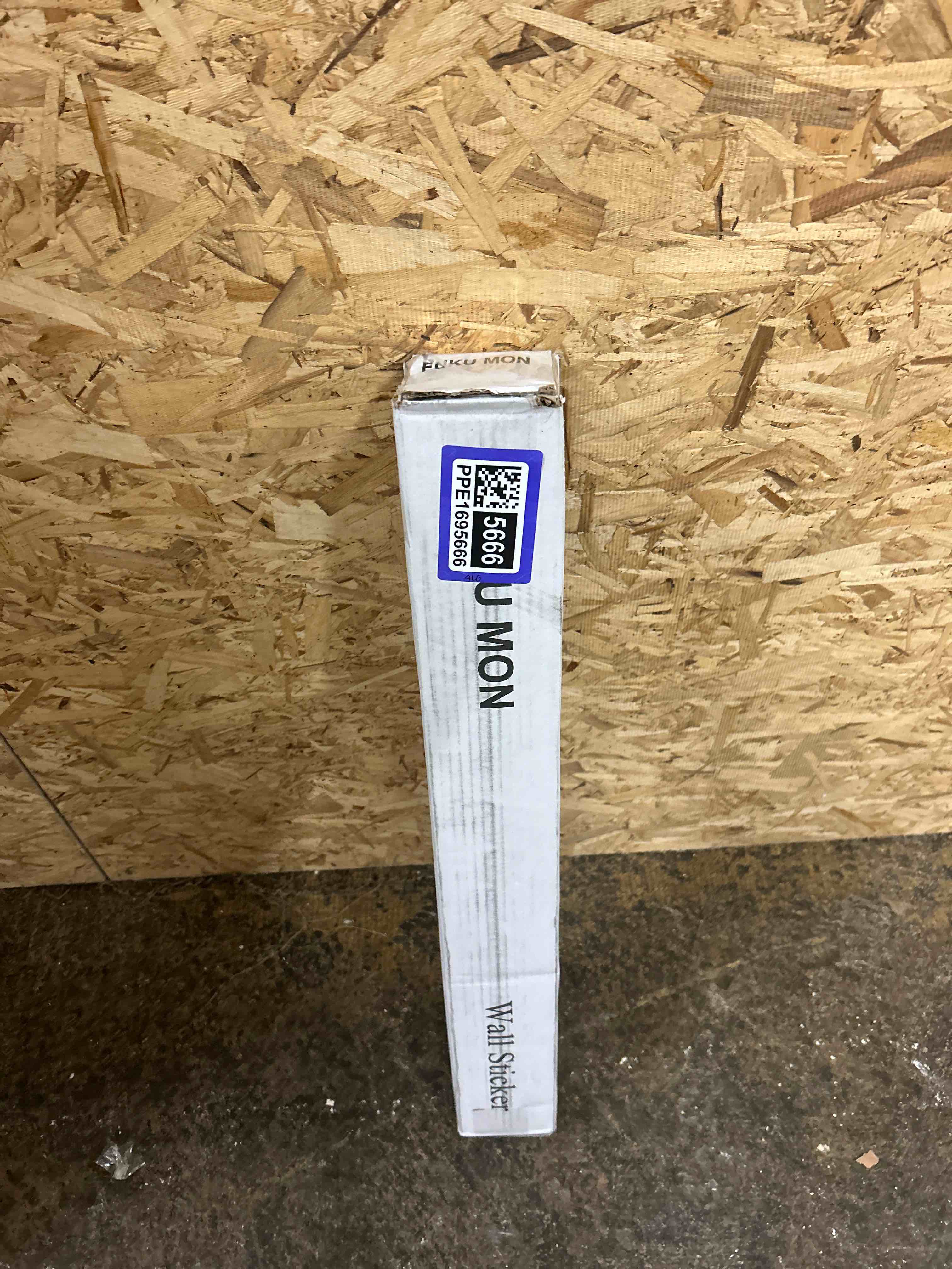 Condition photo showing New/Like New for FUKU MON 24"x394" Dark Grey Wallpaper Matte Solid Gray Contact Paper Self-Adhesive Peel and Stick Thick Removable Wallpaper for Bedroom Cabinets Livingroom(Dark Gray)